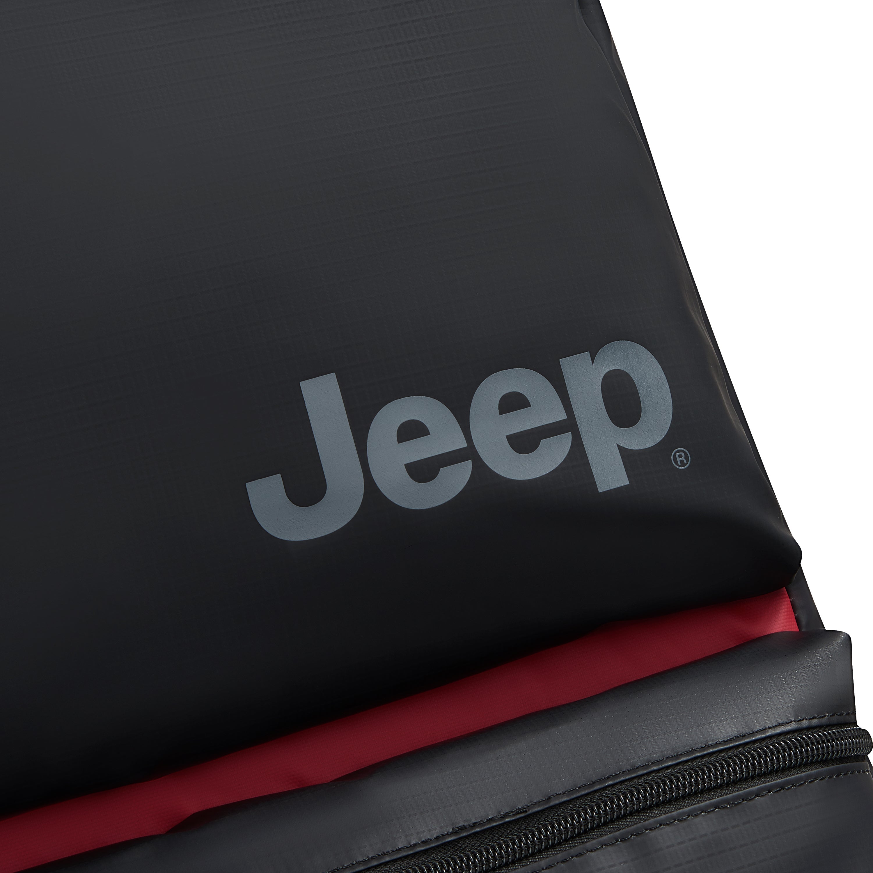 JS006B| Sac de Voyage 2 roues 73 CM TOMATE