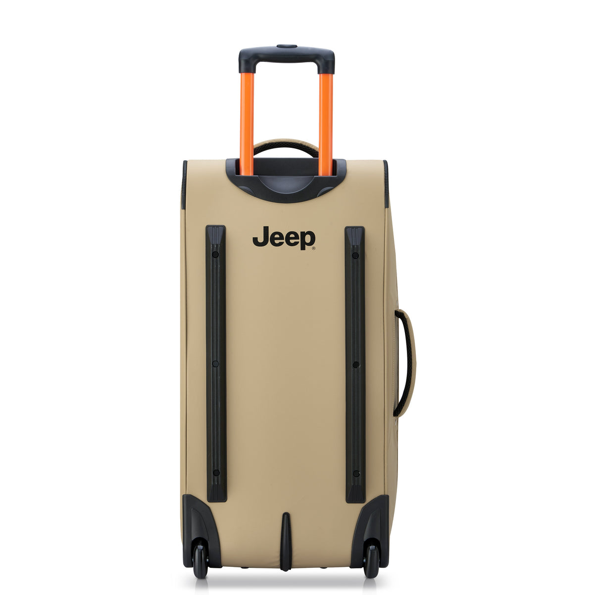 JS006B| Sac de Voyage 2 roues 73 CM SABLE CHAUD