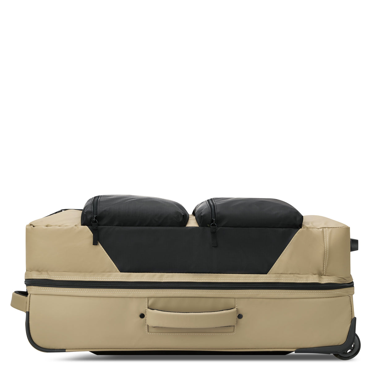 JS006B| Sac de Voyage 2 roues 73 CM SABLE CHAUD
