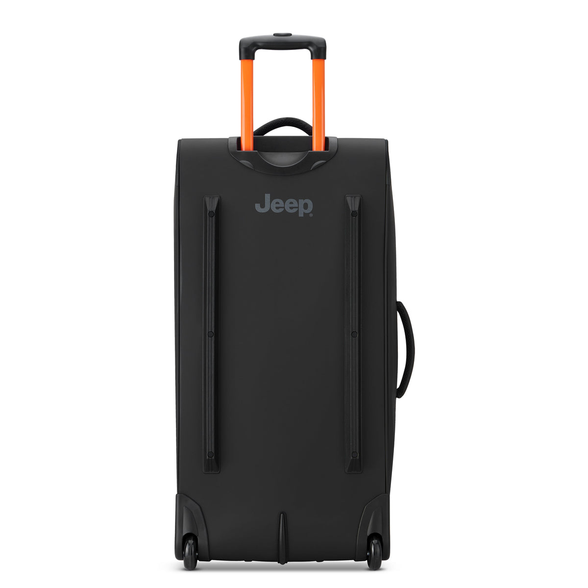 JS006B| Sac de Voyage 2 roues 81 CM NOIR
