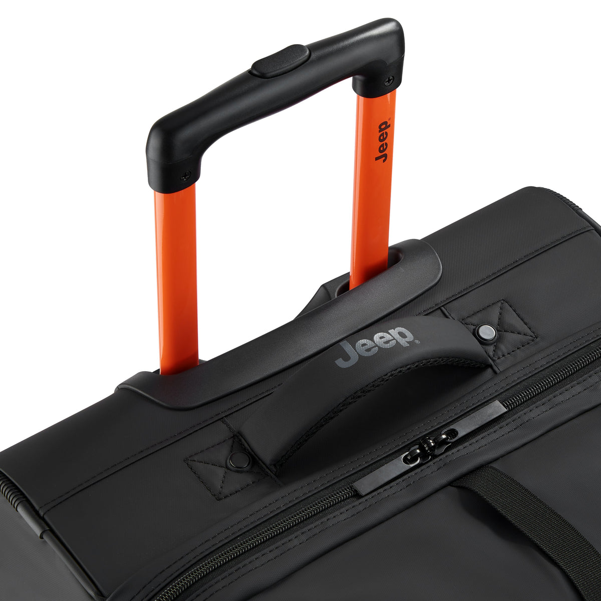 JS006B| Sac de Voyage 2 roues 81 CM NOIR