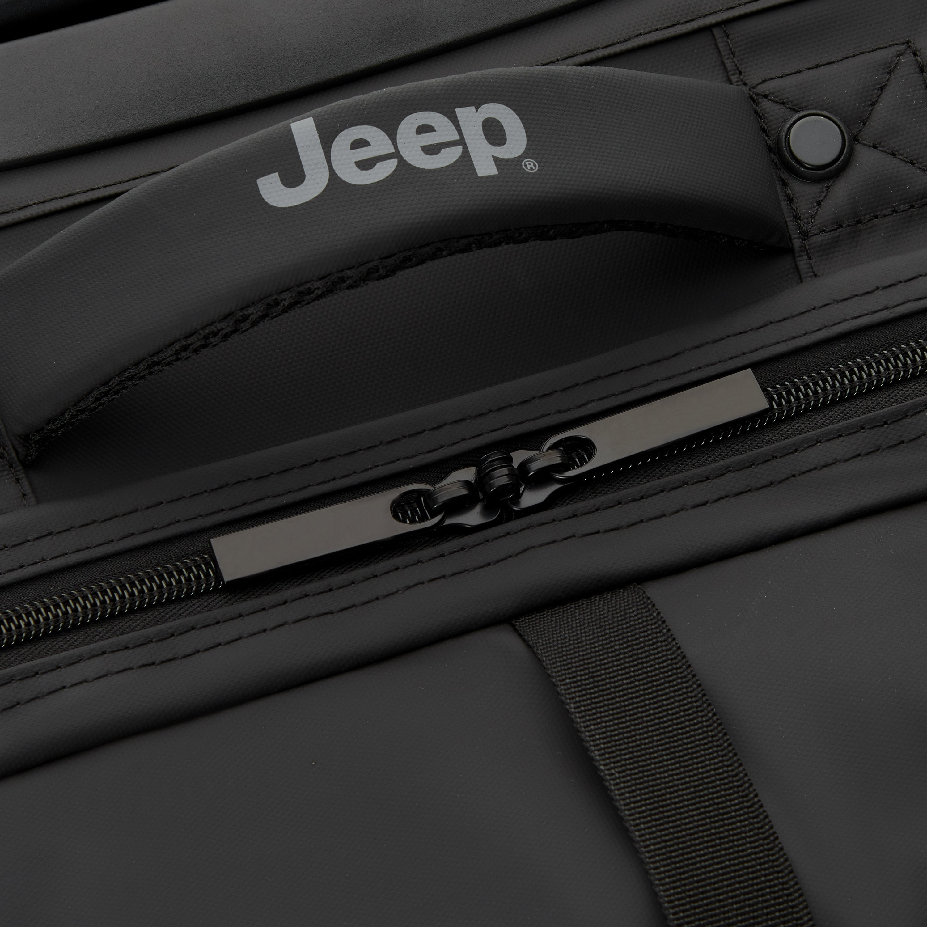 JS006B| Sac de Voyage 2 roues 81 CM NOIR