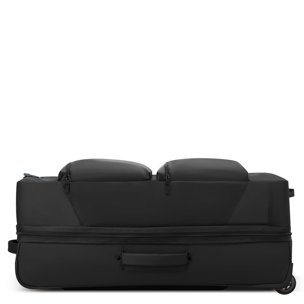 JS006B| Sac de Voyage 2 roues 81 CM NOIR