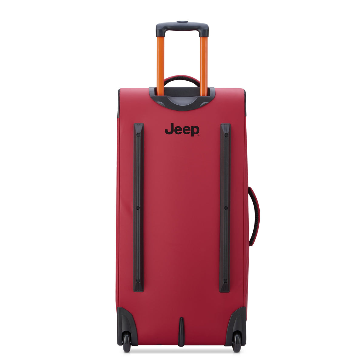 JS006B| Sac de Voyage 2 roues 81 CM TOMATE