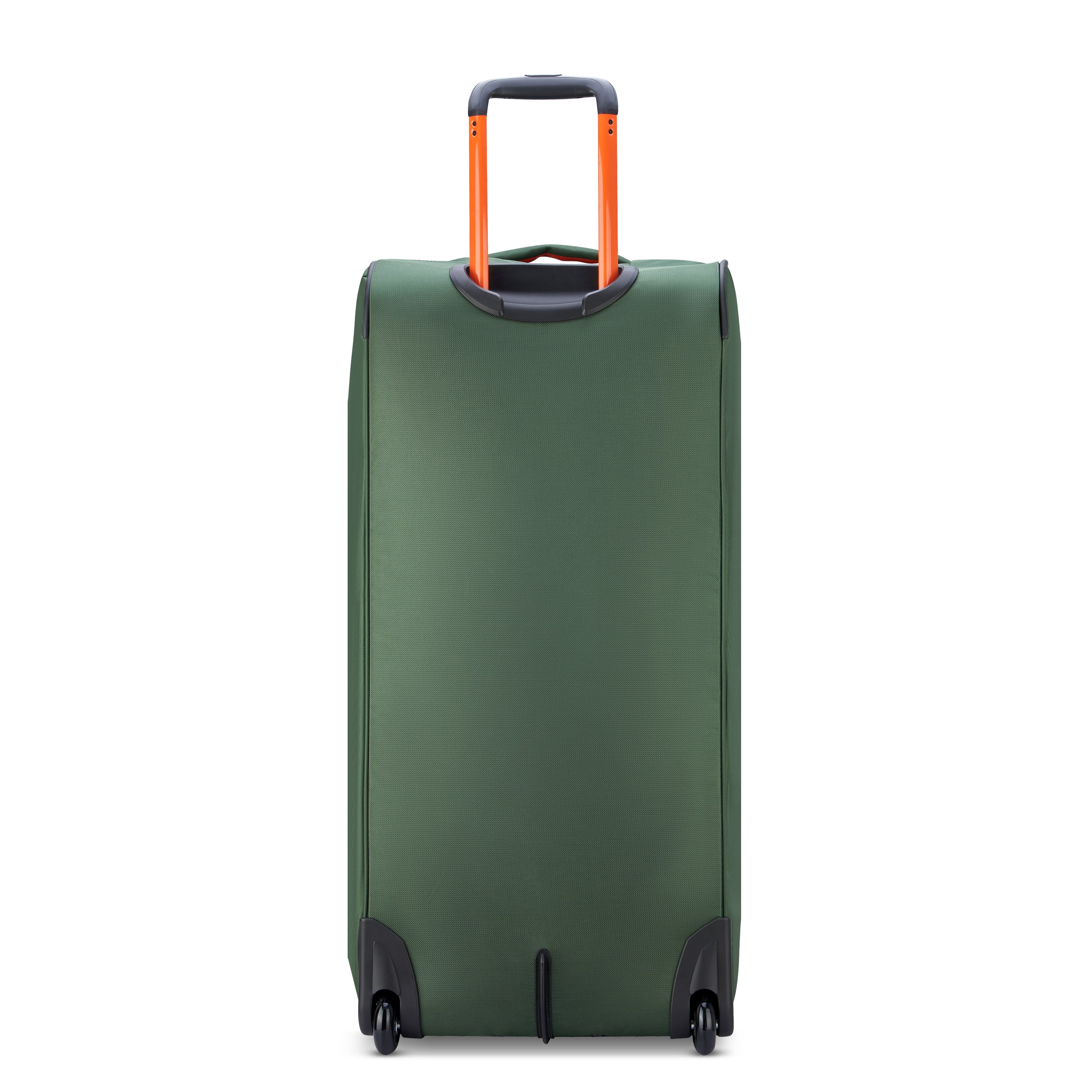 JS009D | 29-Inch 2-Wheeled Duffel Bag, Green