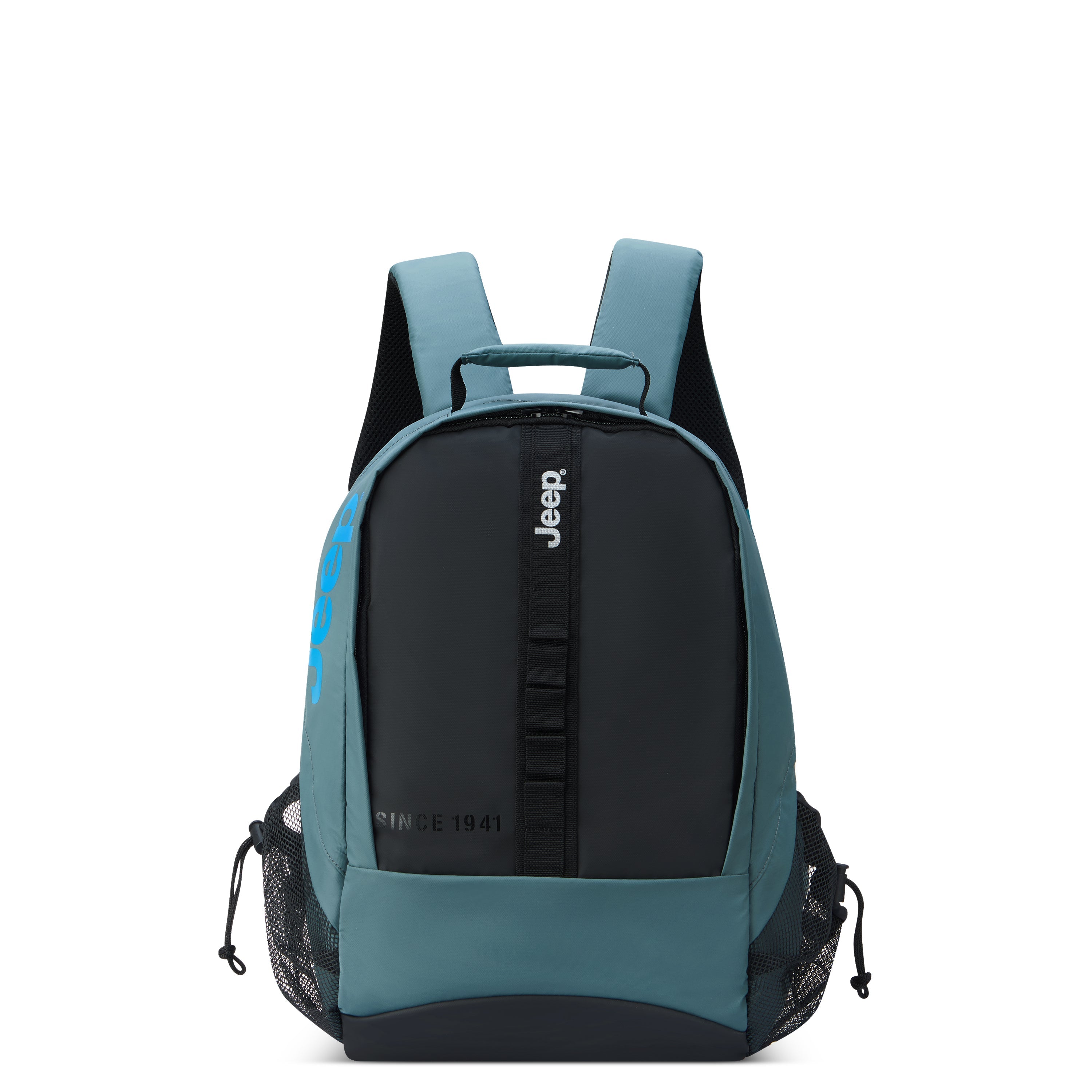 JS011B | 15.6-Inch Laptop Backpack, Light blue