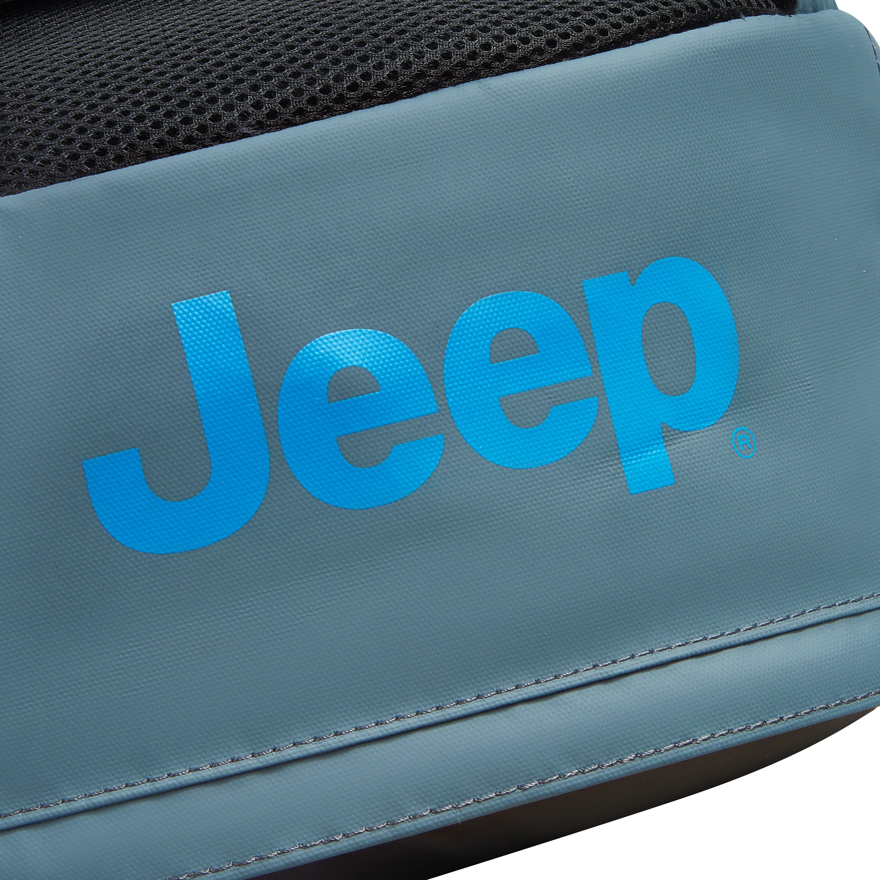 JS012C | 15.6-Inch Laptop Backpack, Light blue
