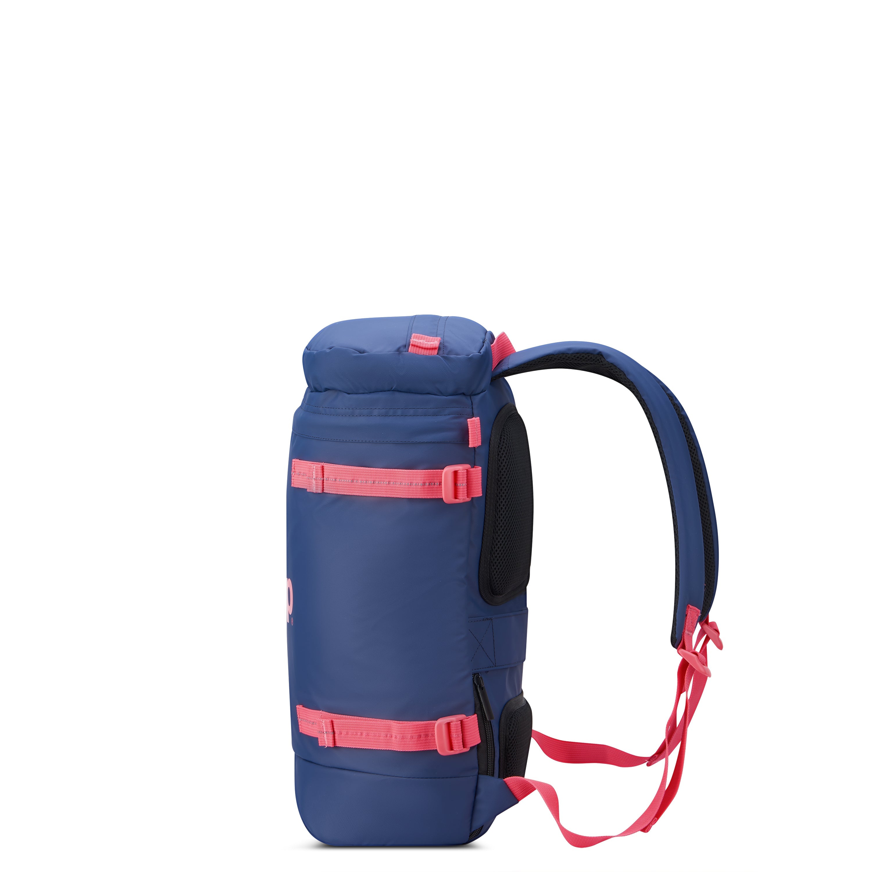 JS013C | 17-Inch Laptop Backpack, Navy