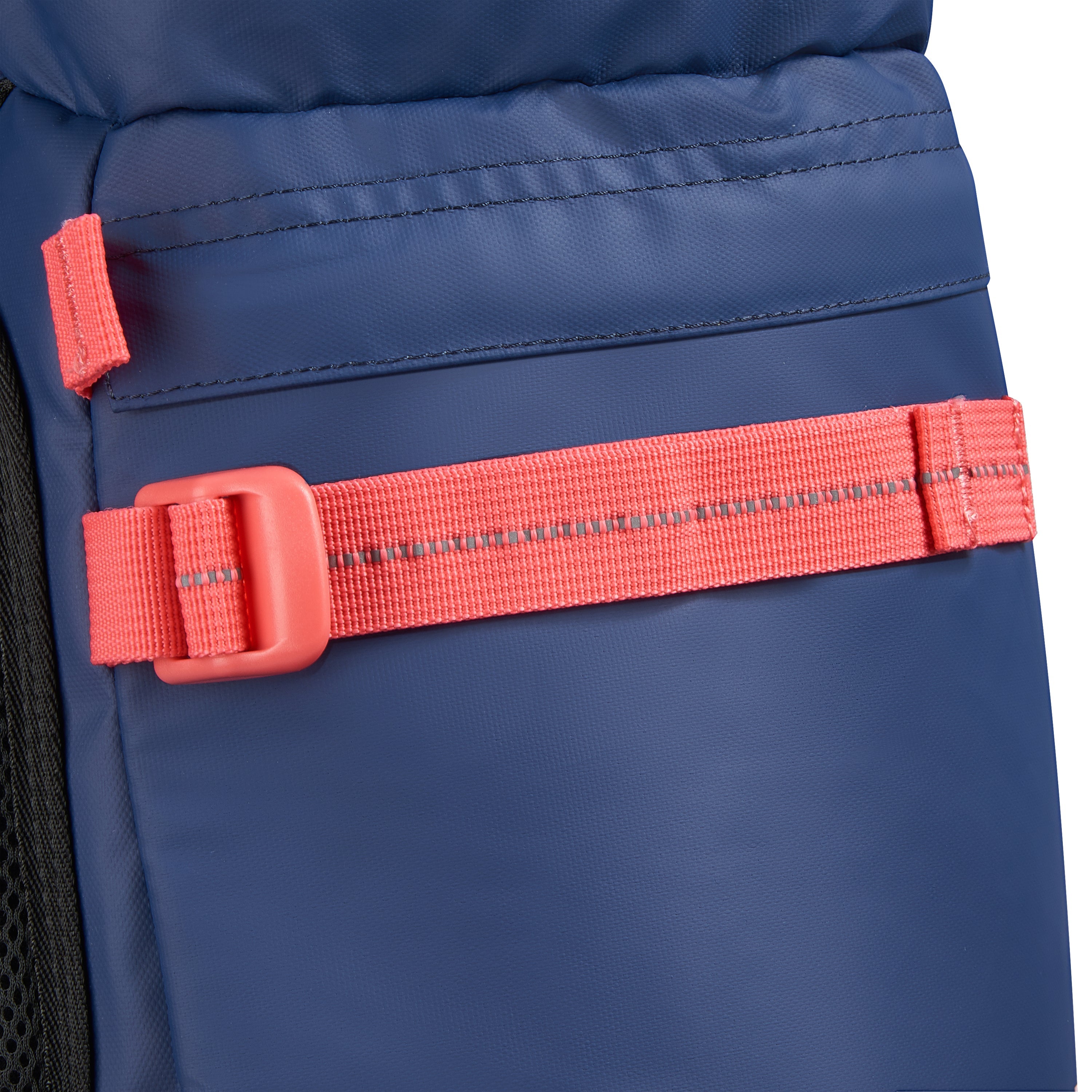 JS013C | 17-Inch Laptop Backpack, Navy