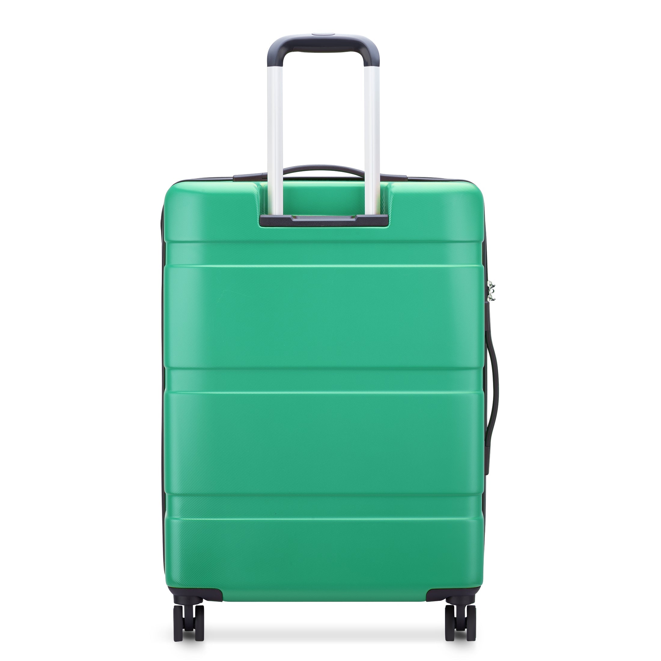 NOW HARDSIDE| Valise Soute 66 CM VERT