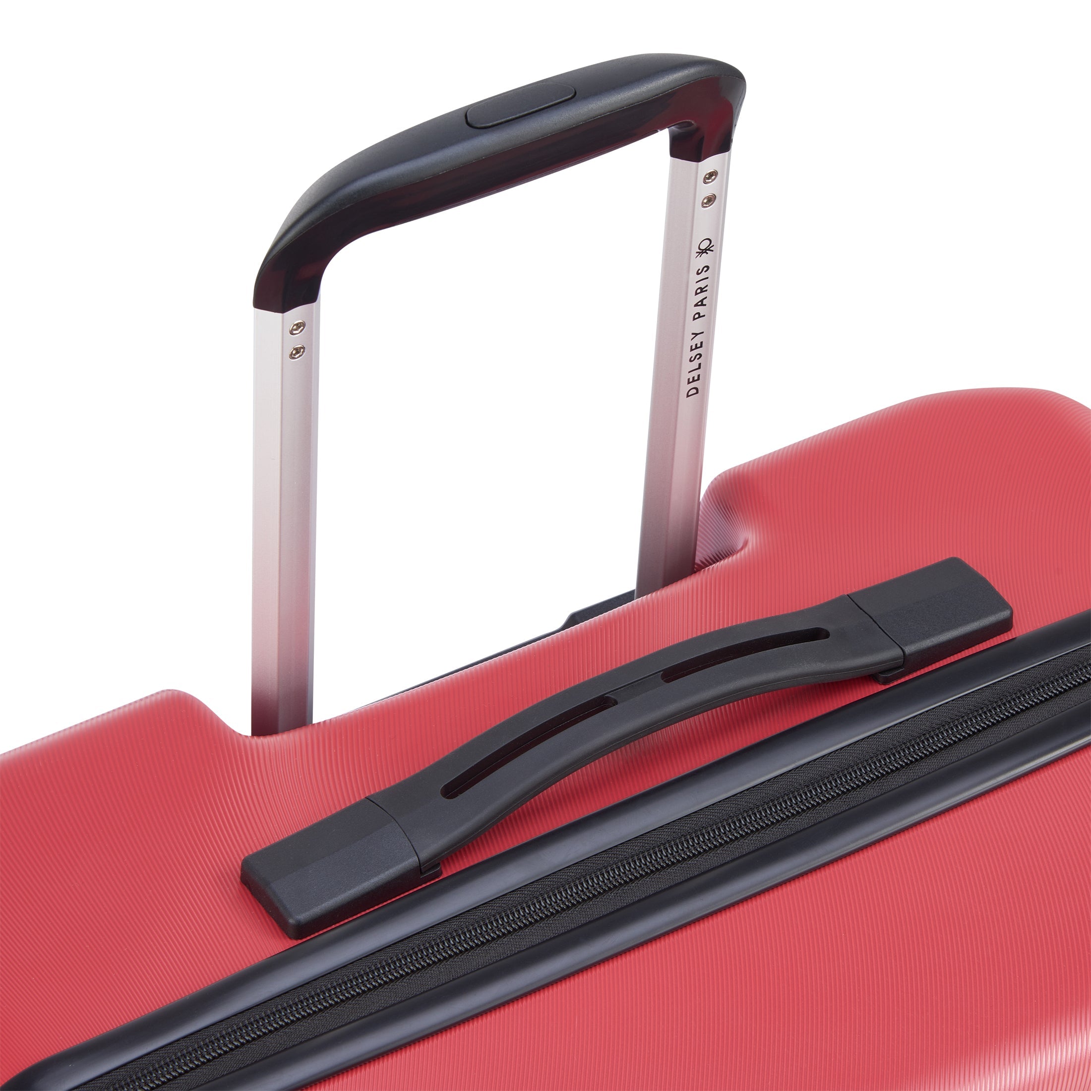 NOW HARDSIDE| Valise Soute 66 CM ROUGE