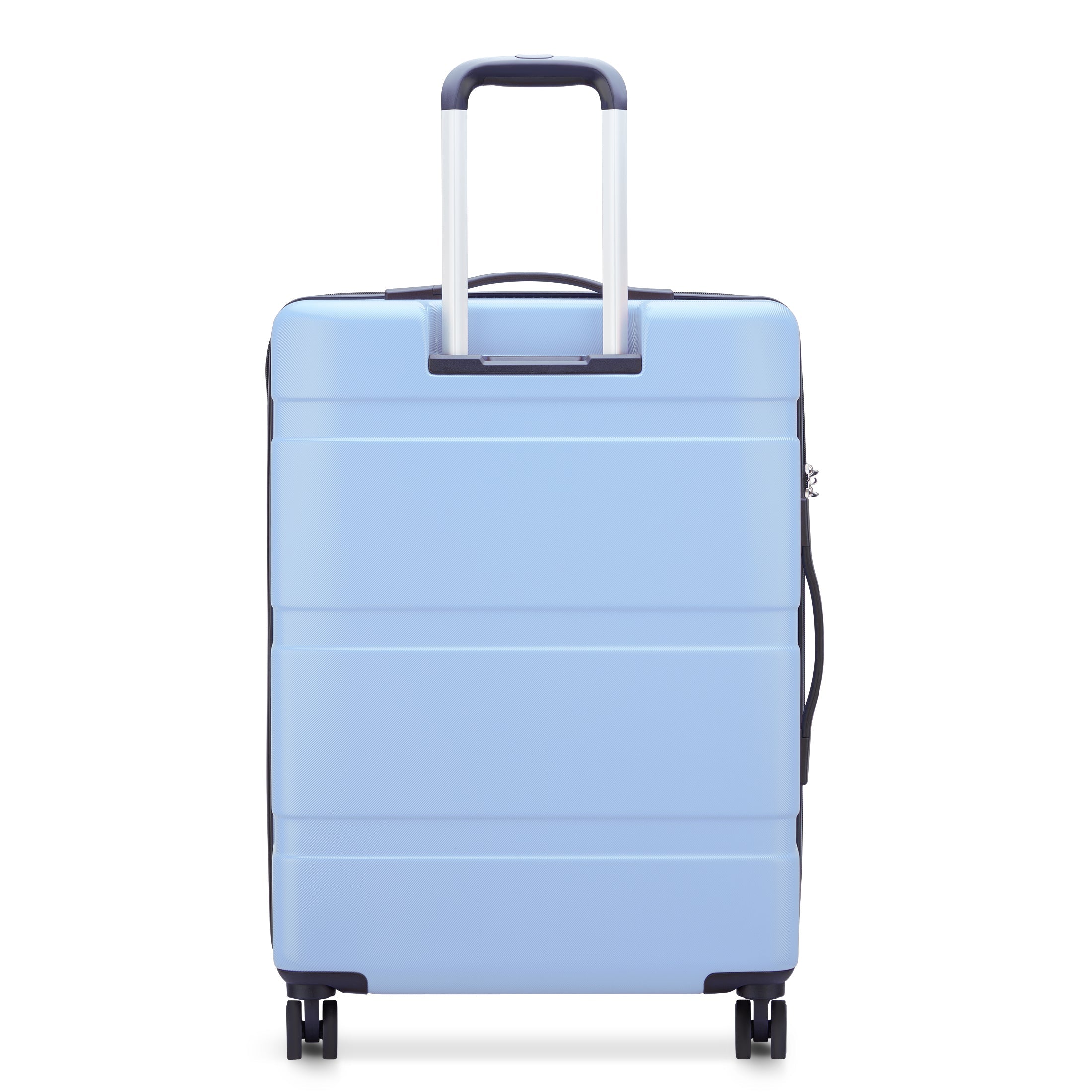 NOW HARDSIDE | 26-Inch Check-In Suitcase, Light blue