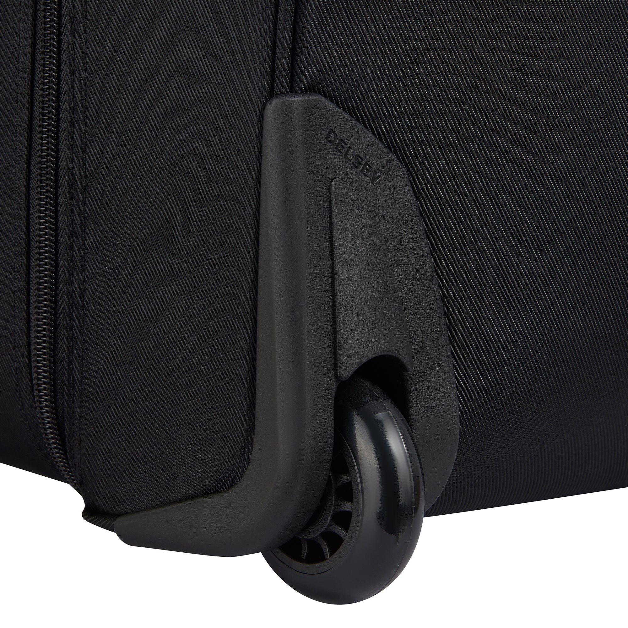 SKY MAX 2.0 | 2-Wheeled Garment Bag, Black