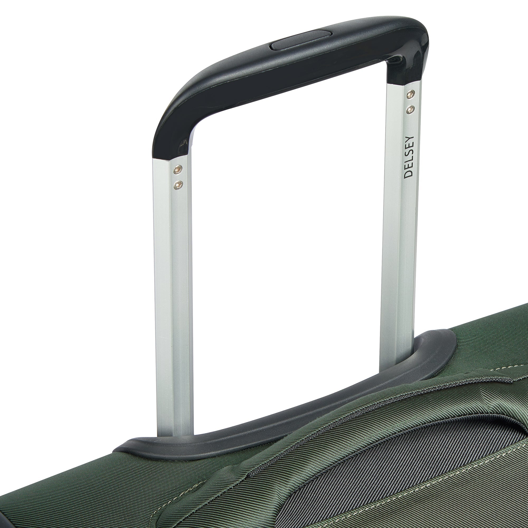 SKY MAX 2.0 | 27-Inch Expandable Check-In Suitcase, Green