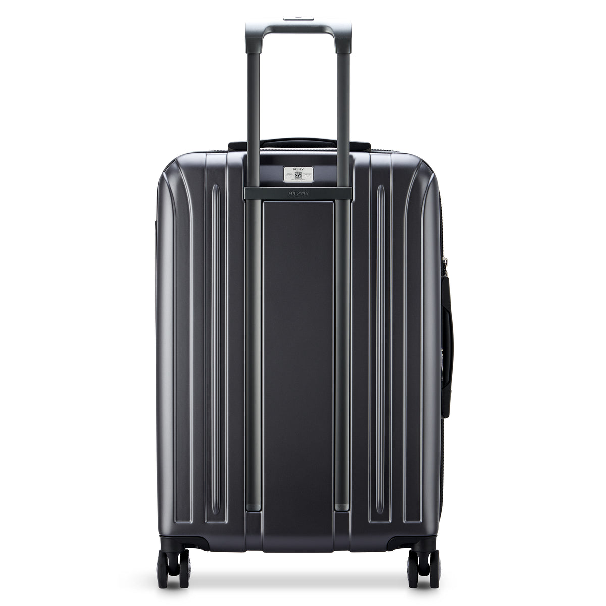TITANIUM| Valise Soute 68 CM GRAPHITE
