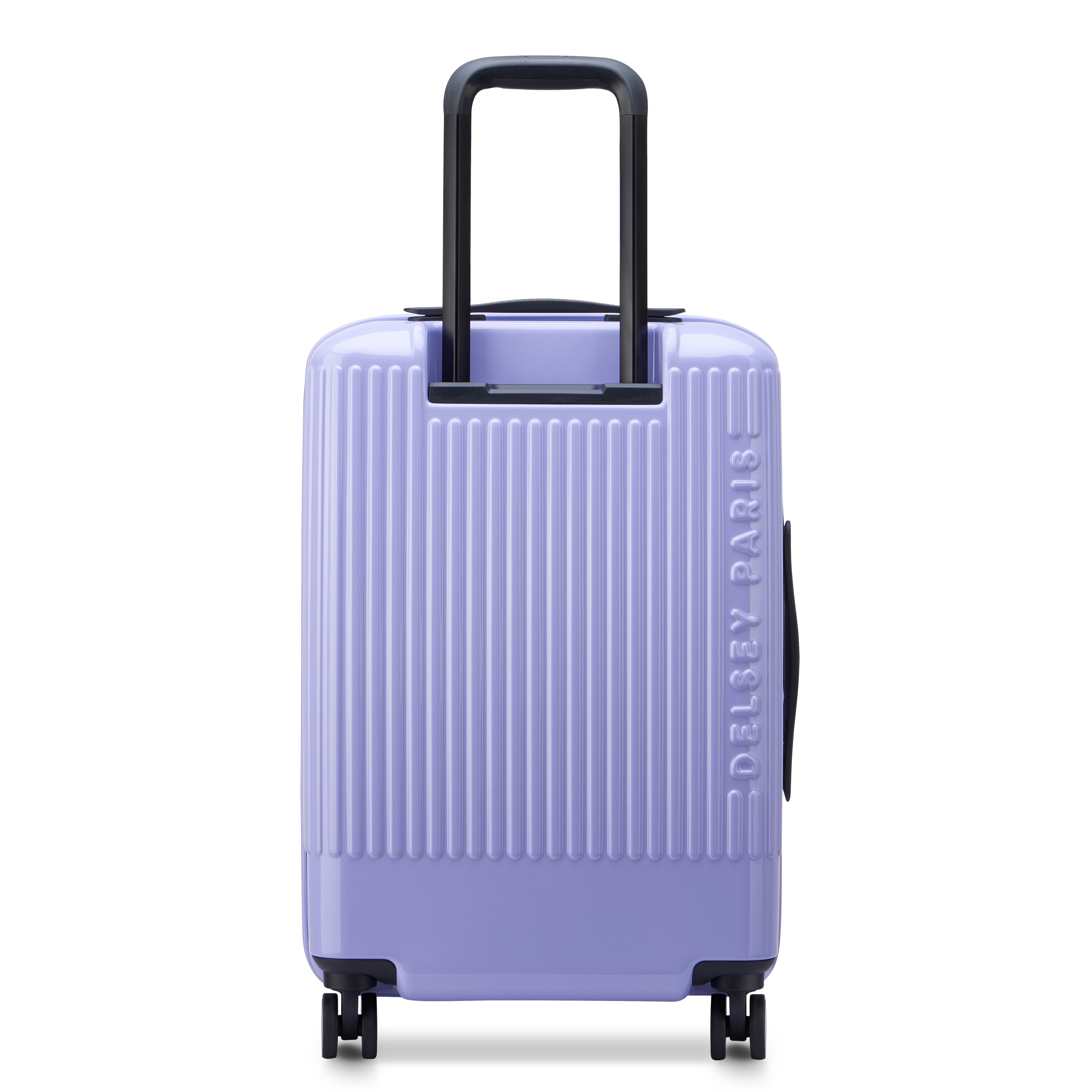 SPIN ME AWAY Valise Cabine 58 CM LAVANDE
