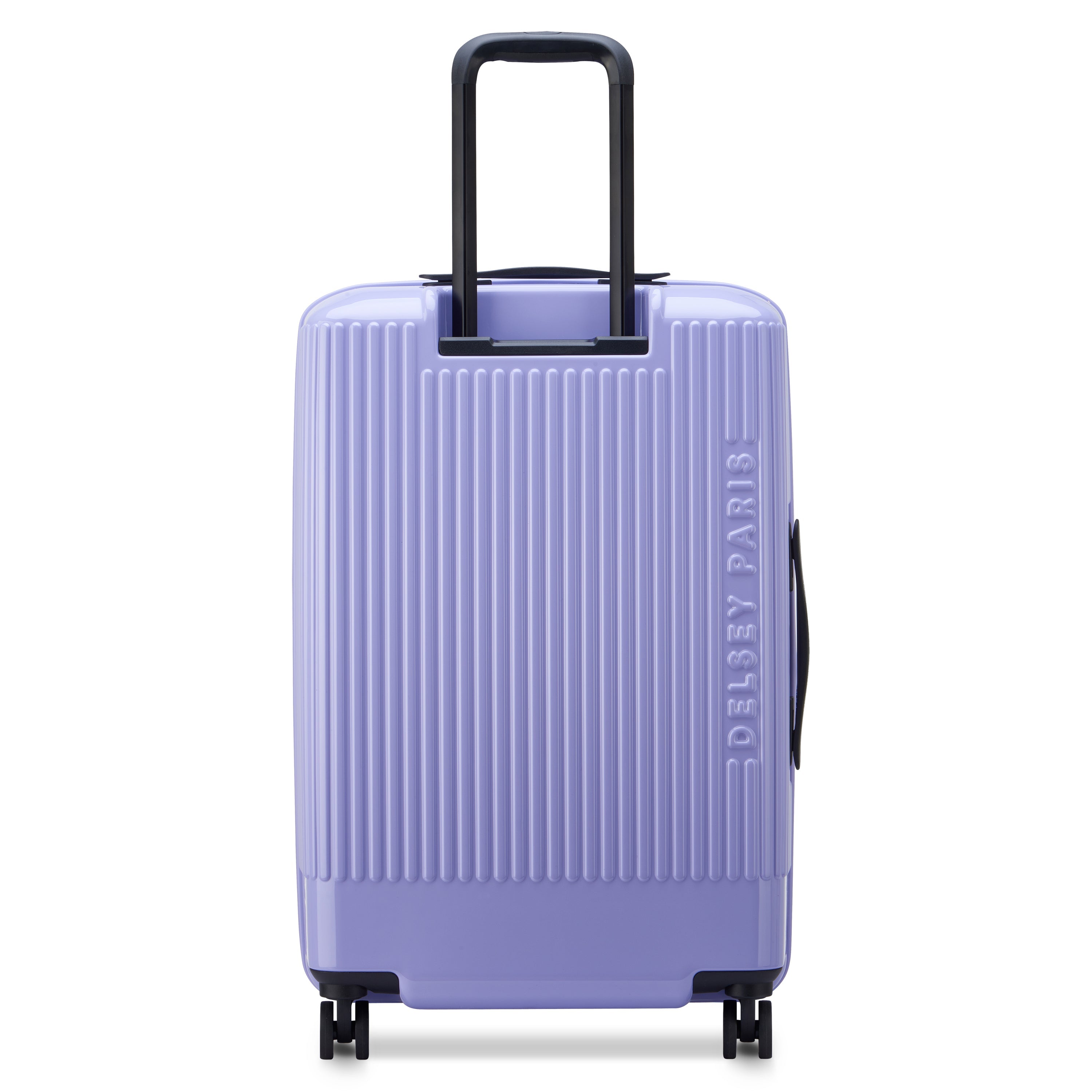 SPIN ME AWAY Valise Soute 68 CM LAVANDE