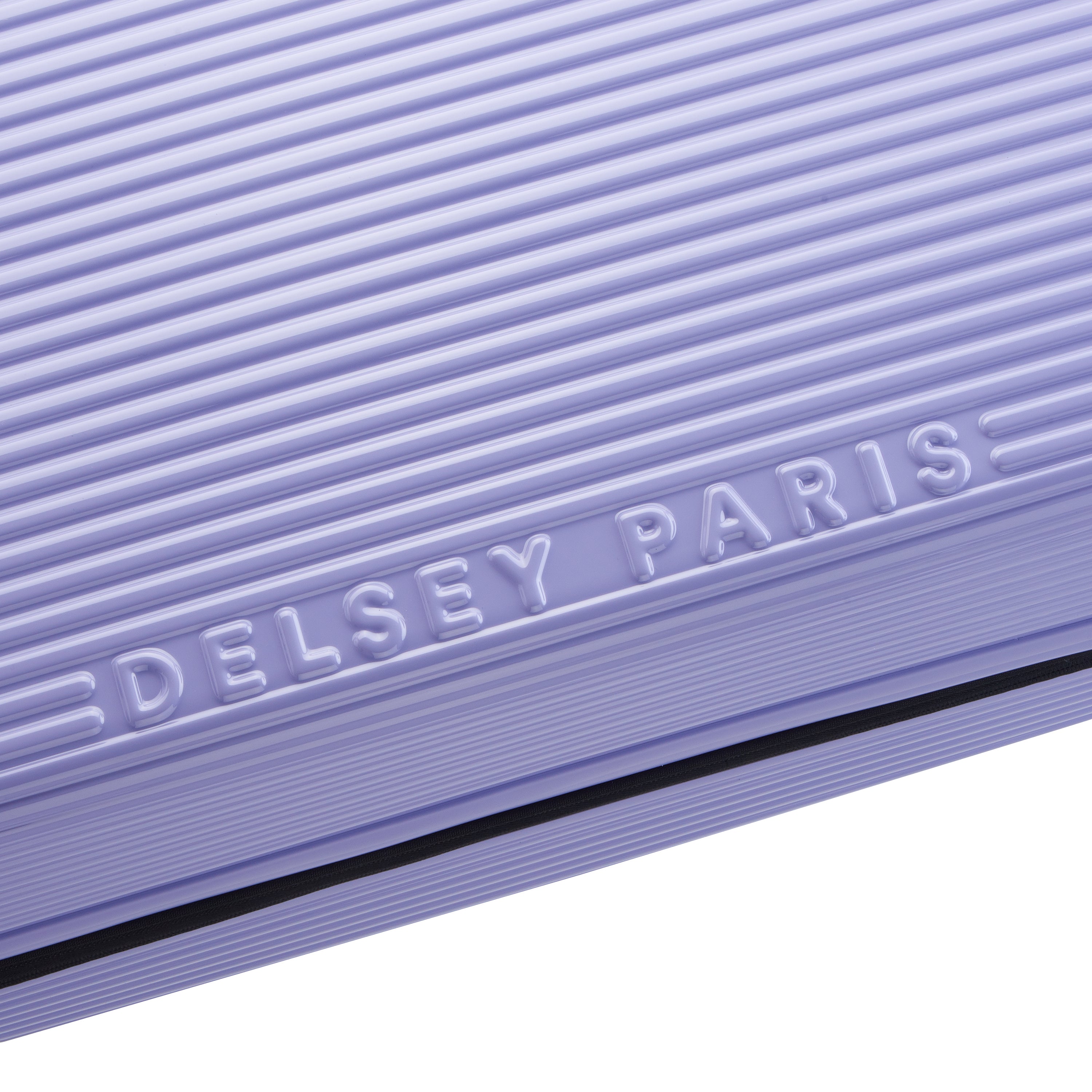 SPIN ME AWAY Valise Soute 78 CM LAVANDE