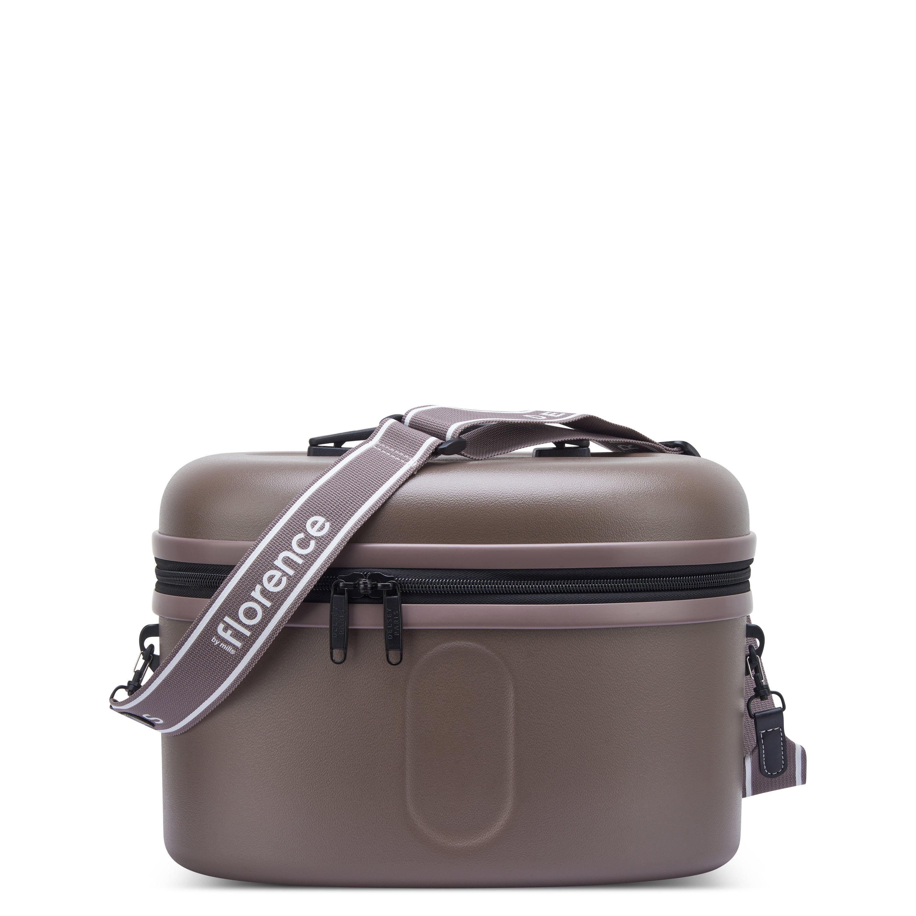 GLOW GETTER Vanity MARRON GLACE