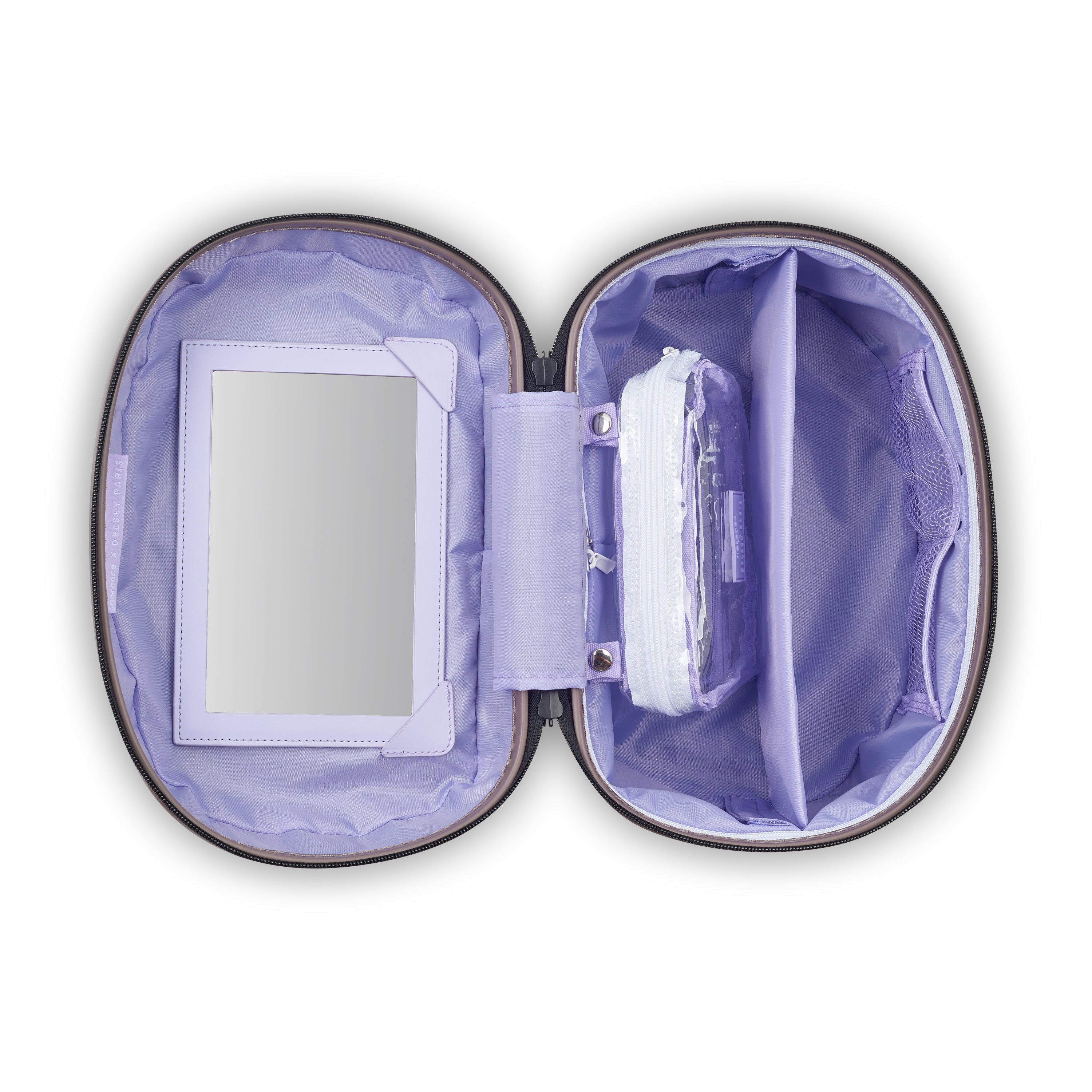 GLOW GETTER Vanity MARRON GLACE