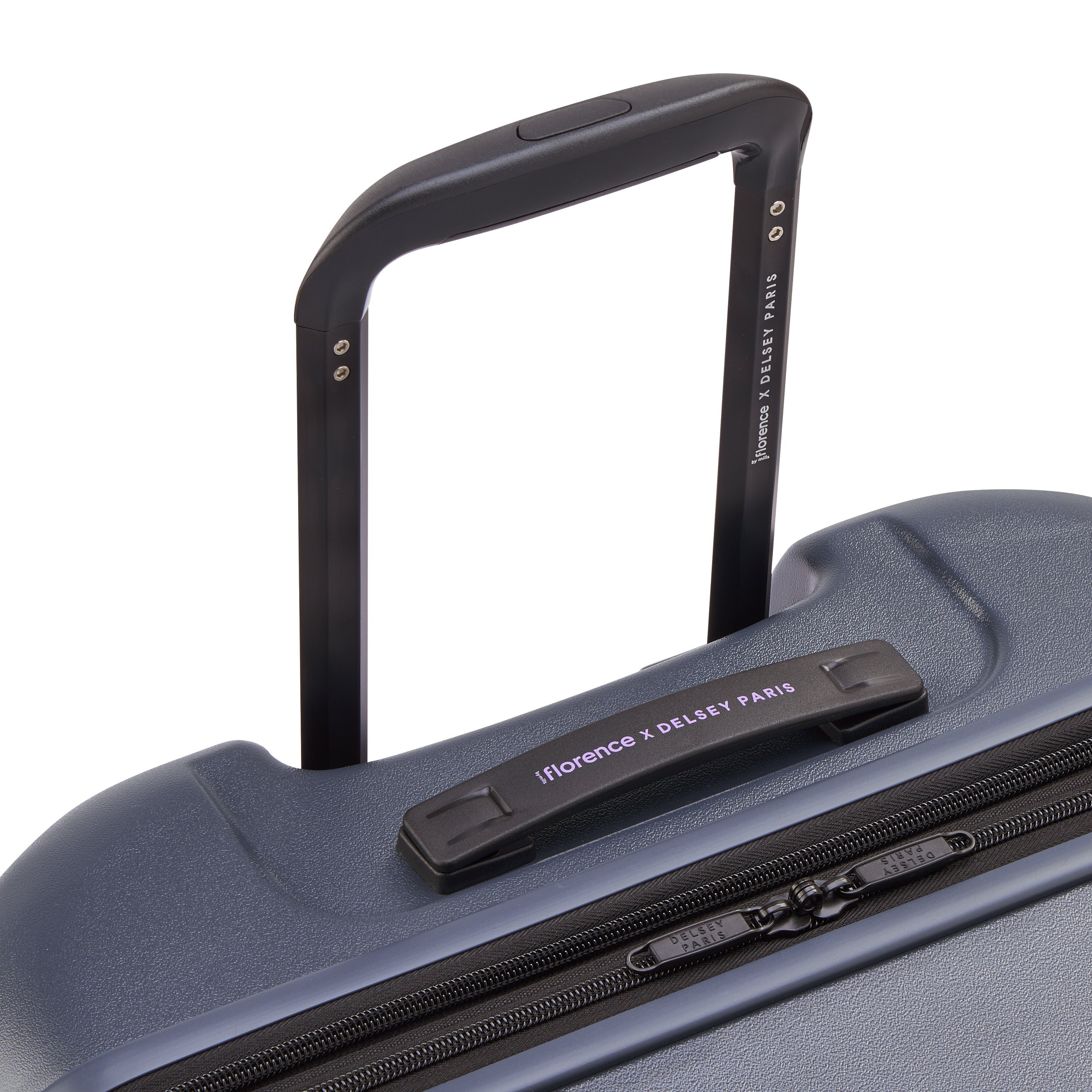 CATCH FLIGHTS Valise Soute 68 CM ANTHRACITE