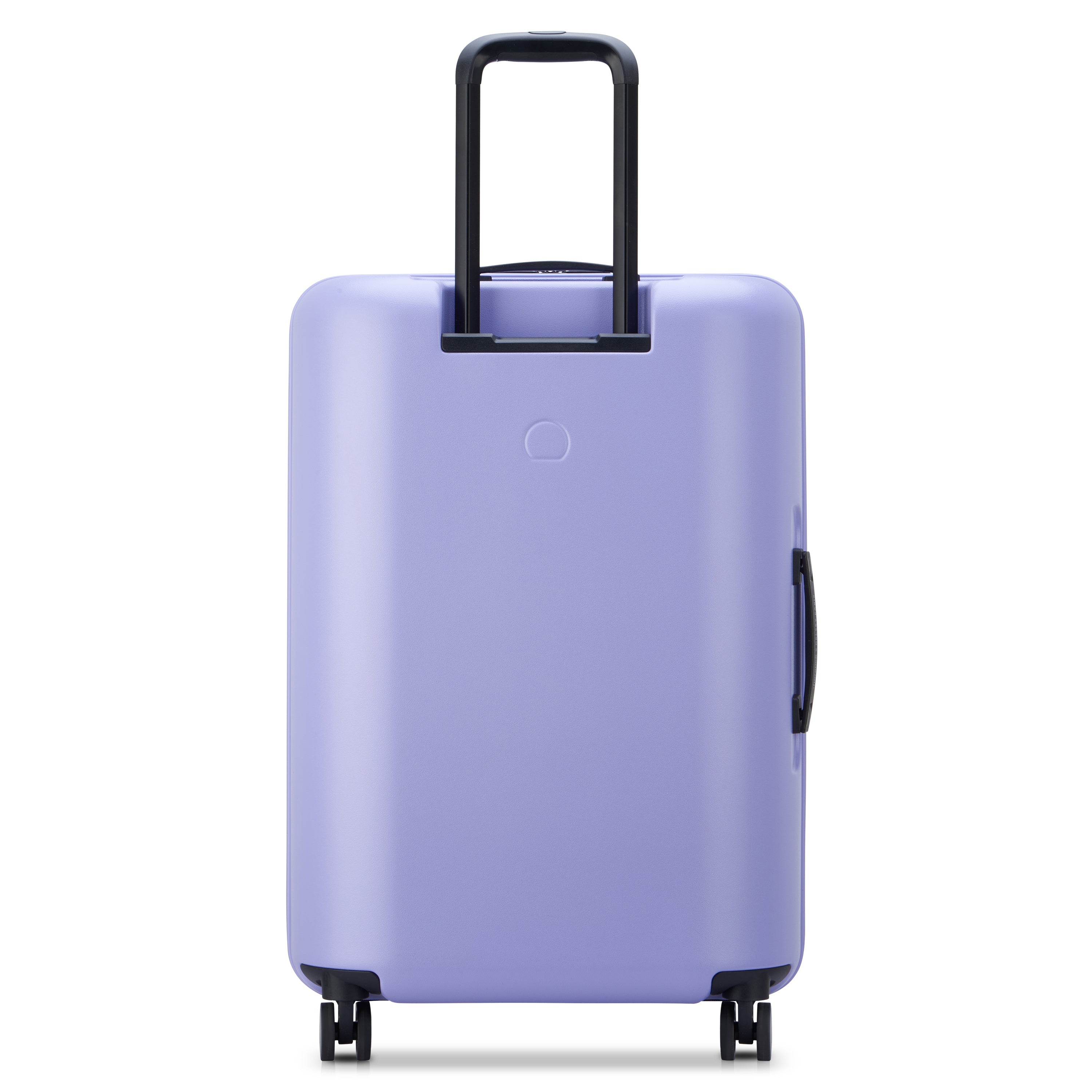 CATCH FLIGHTS | 27-Inch Check-In Suitcase, Lavender
