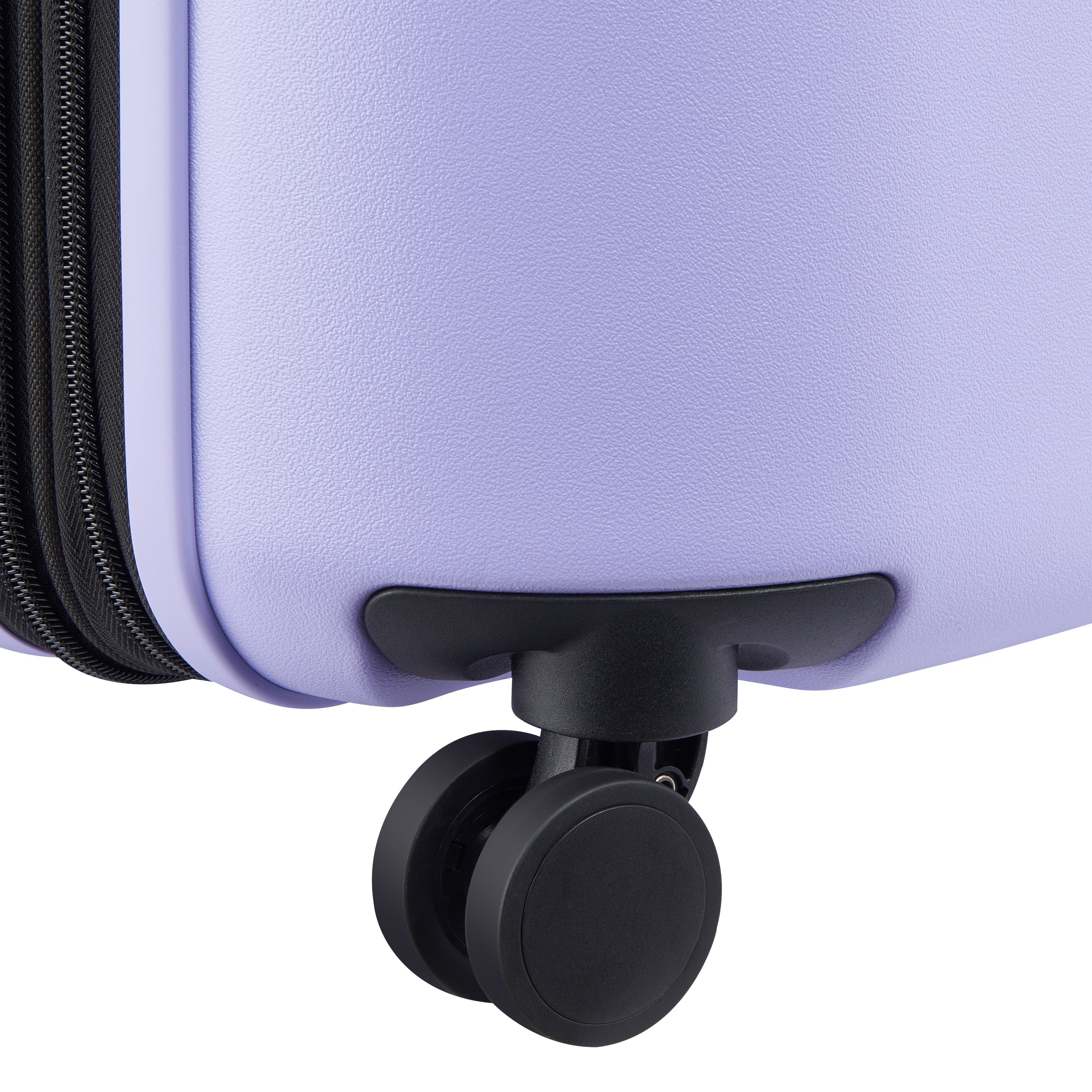CATCH FLIGHTS | 27-Inch Check-In Suitcase, Lavender