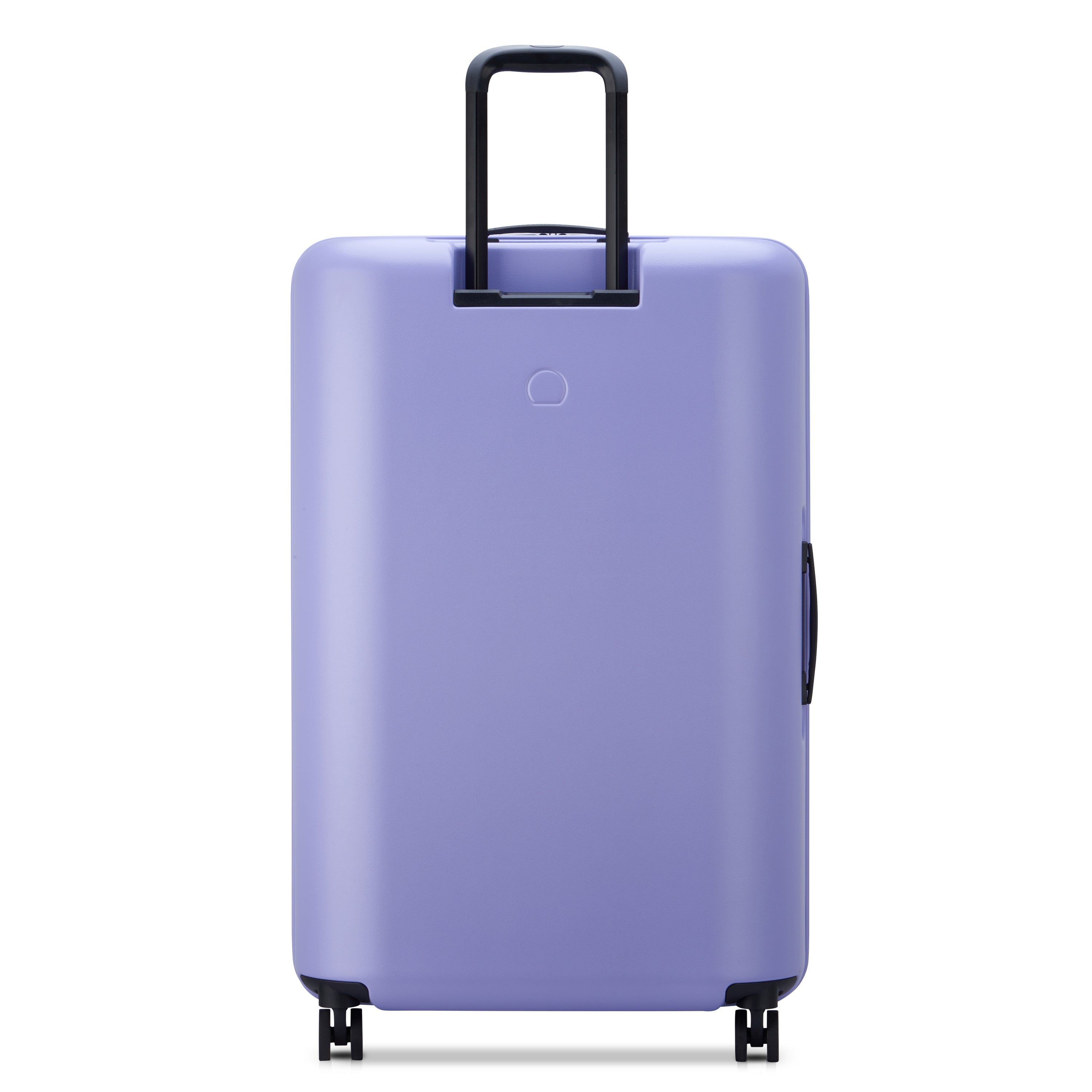 CATCH FLIGHTS | 31-Inch Check-In Suitcase, Lavender