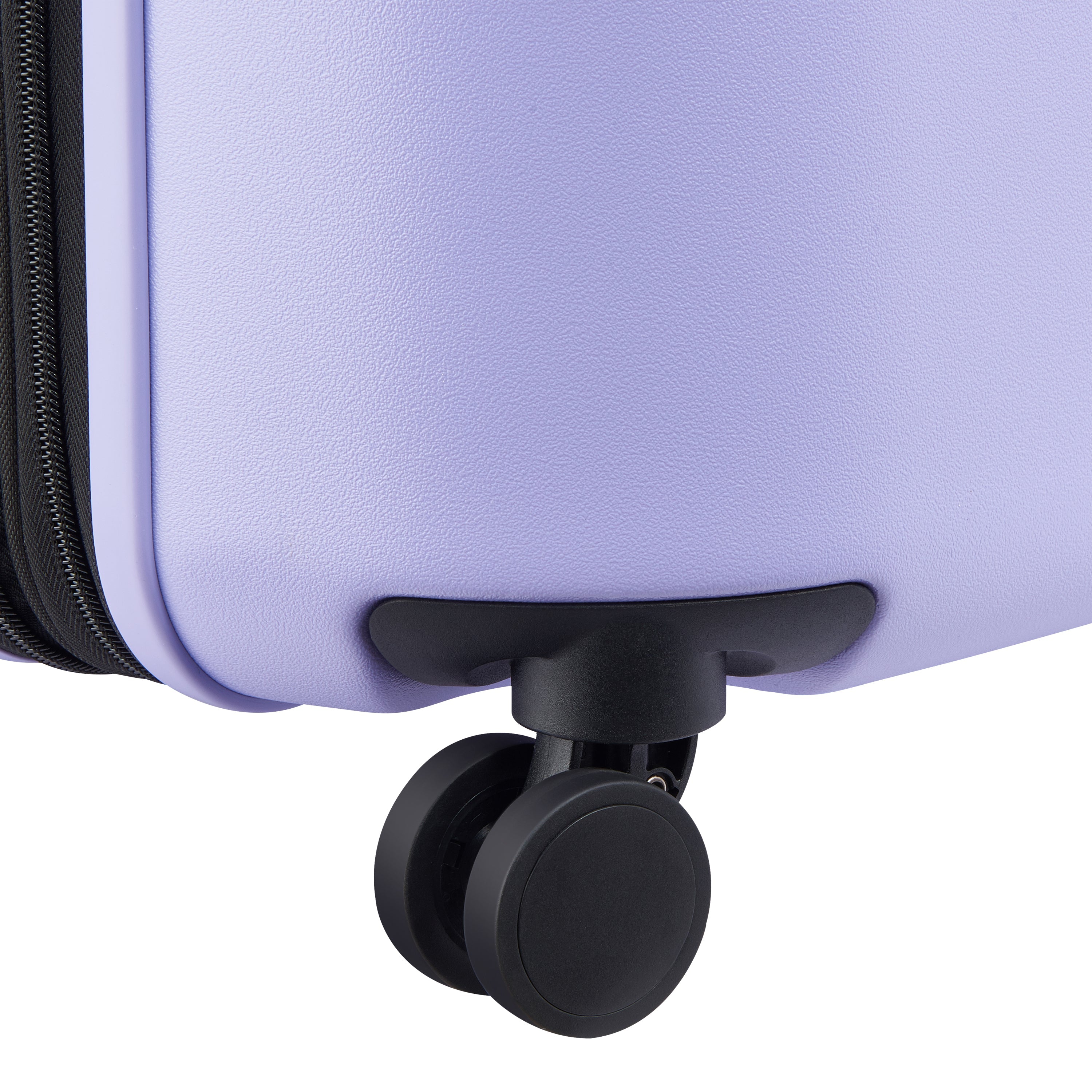 CATCH FLIGHTS | 31-Inch Check-In Suitcase, Lavender