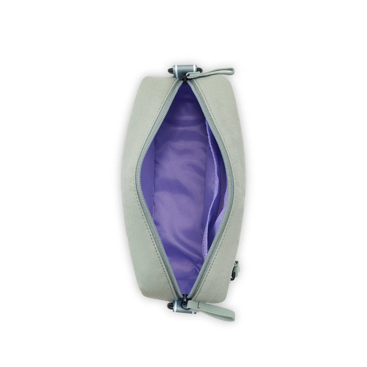 FREE-SPIRIT Crossbody Bag, Sage green