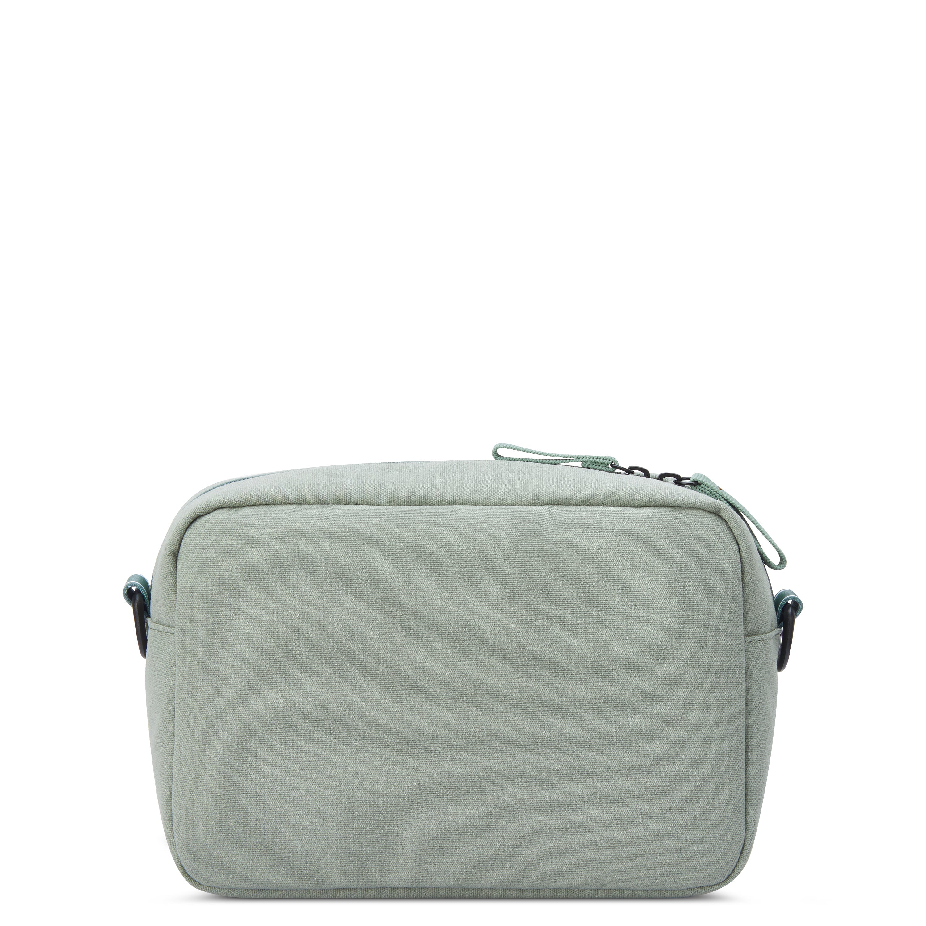 FREE-SPIRIT Crossbody Bag, Sage green
