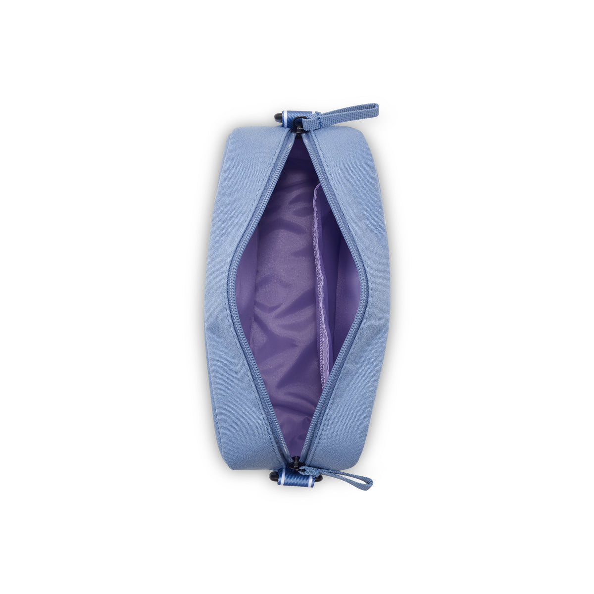 FREE-SPIRIT Sac Bandoullière BLEU ZINC