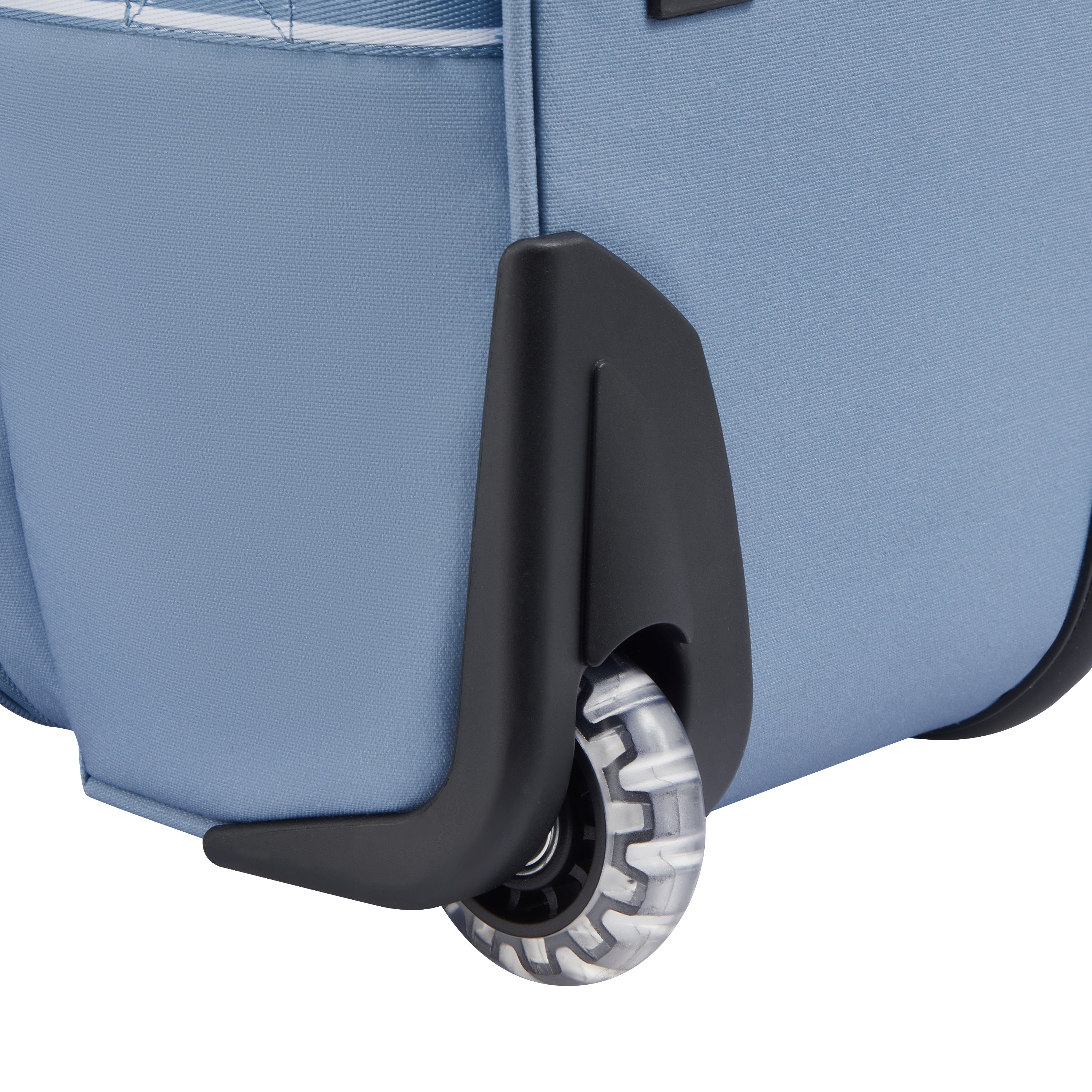 ON A ROLL Sac de Voyage 2 roues 71 CM BLEU ZINC