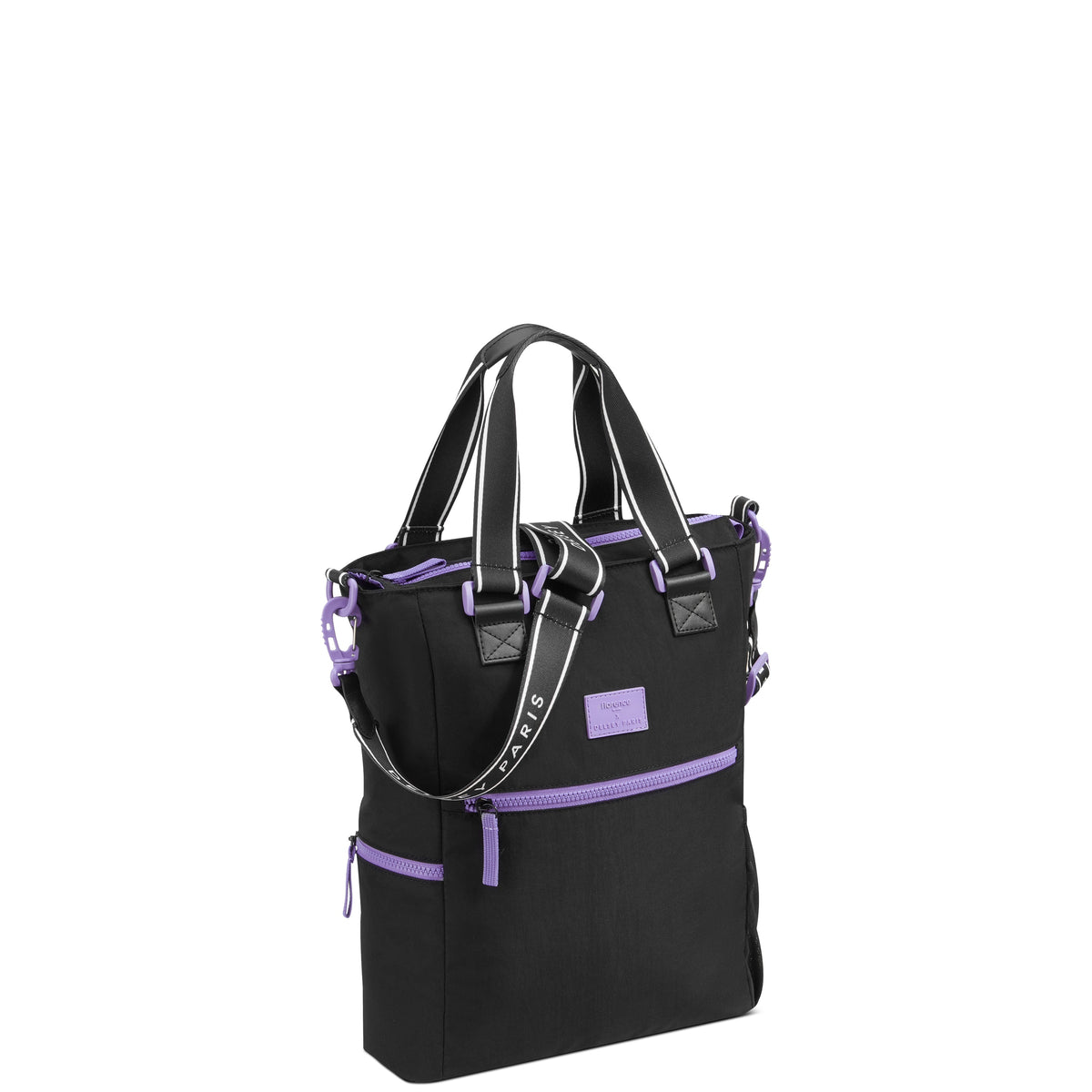 YOUR STORY Sac Cabas NOIR
