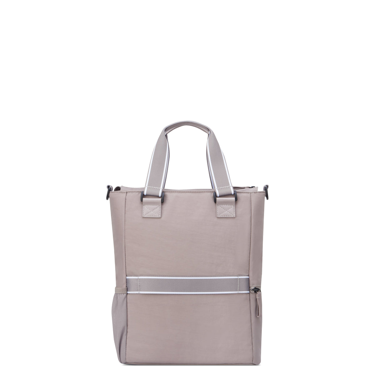 YOUR STORY Sac Cabas MARRON GLACE