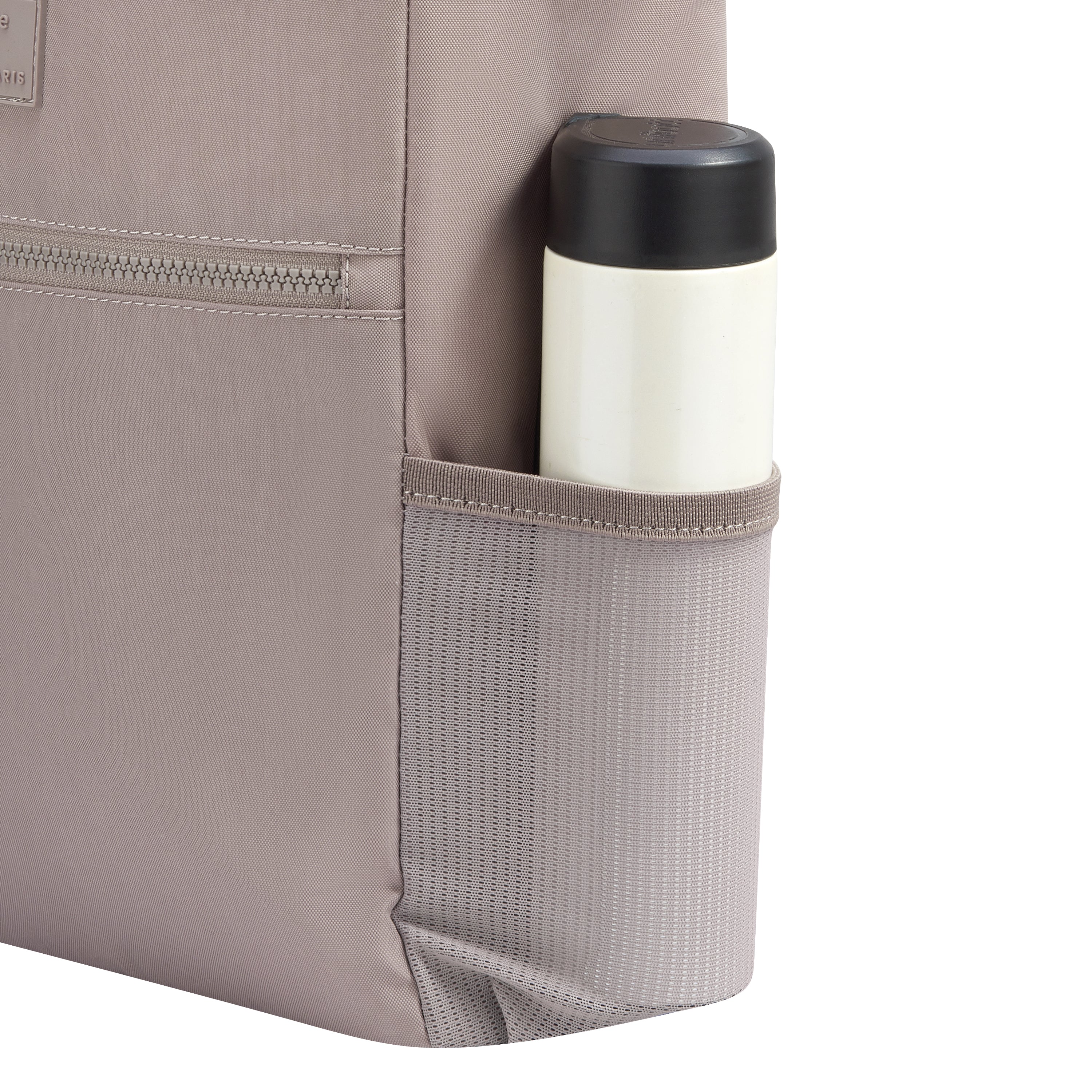 YOUR STORY Sac Cabas MARRON GLACE