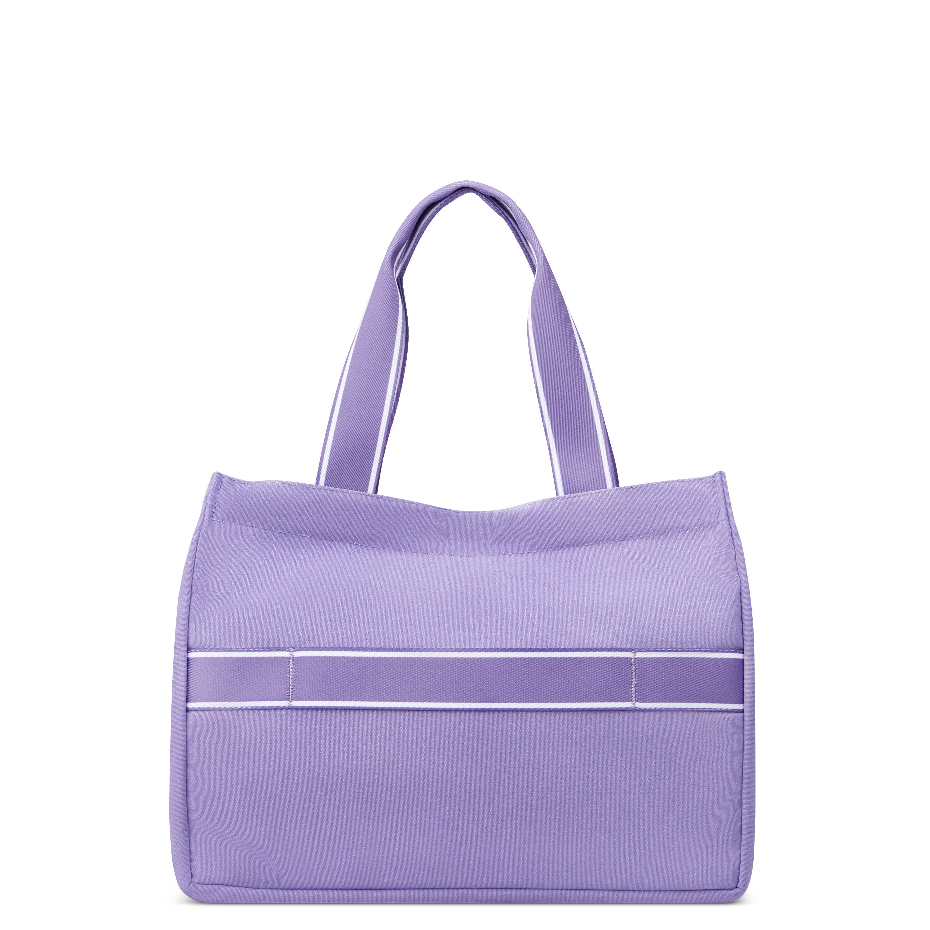 TOTE THE BEST Sac Cabas LAVANDE