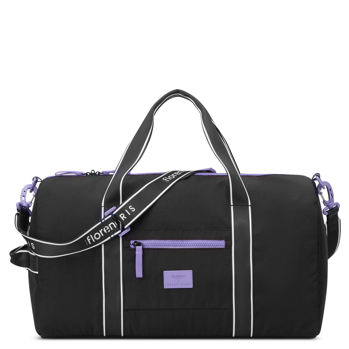 SWEET ESCAPE Sac de Voyage 50 CM NOIR