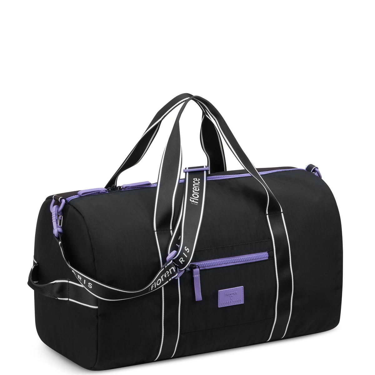 SWEET ESCAPE Sac de Voyage 50 CM NOIR