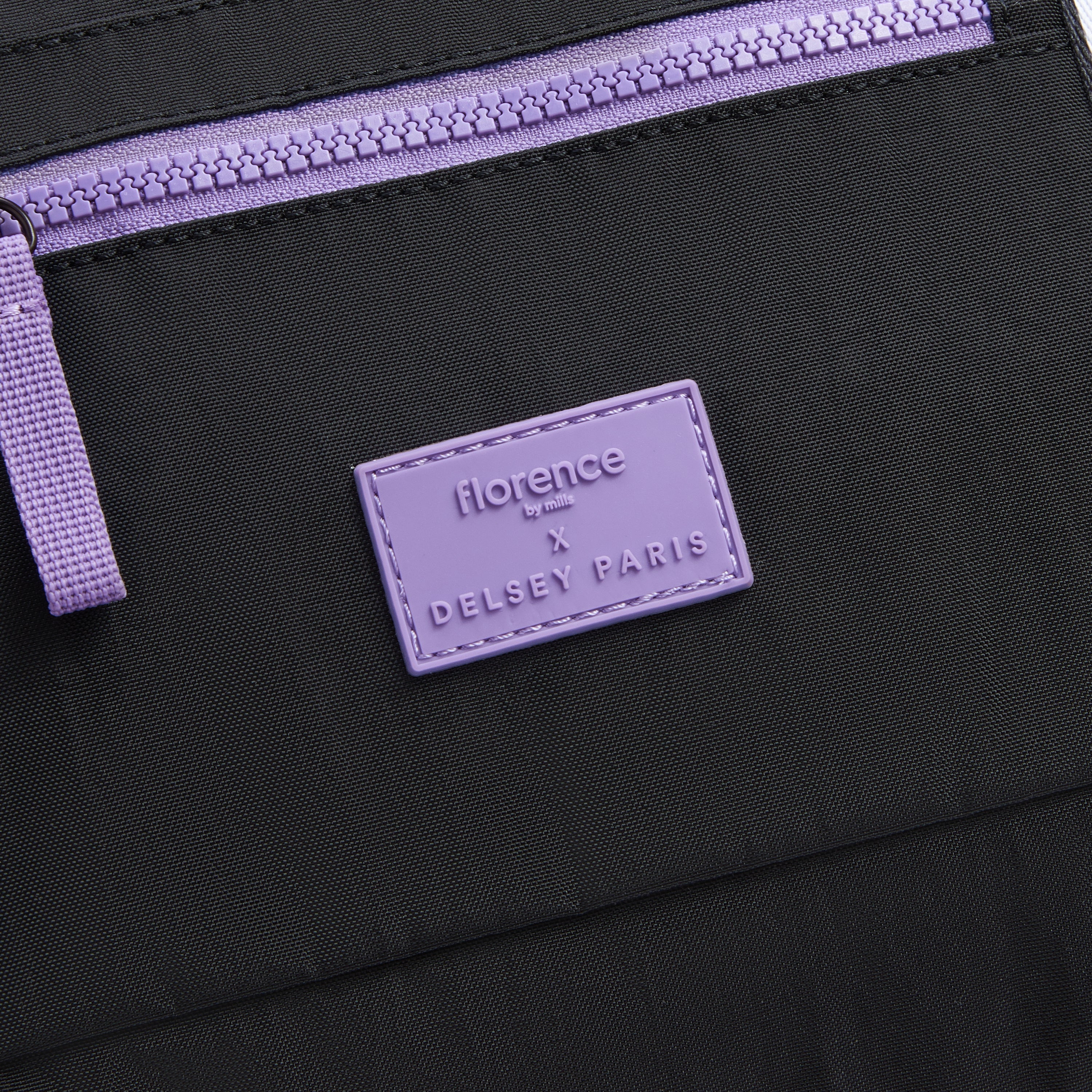 SWEET ESCAPE Sac de Voyage 50 CM NOIR