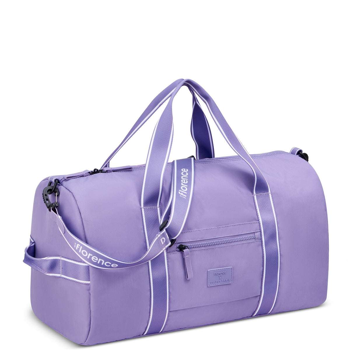 SWEET ESCAPE Sac de Voyage 50 CM LAVANDE