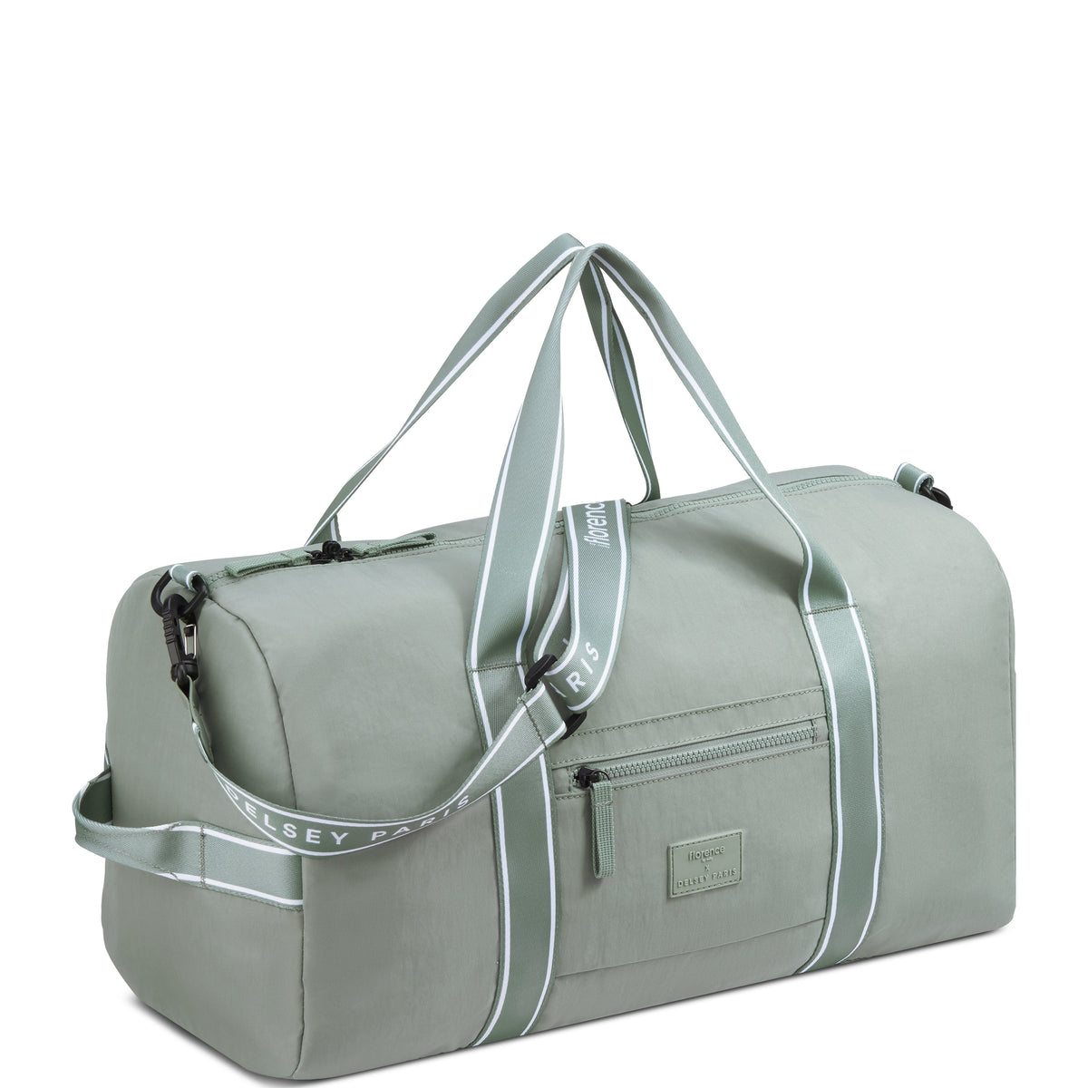 SWEET ESCAPE Sac de Voyage 50 CM VERT SAUGE