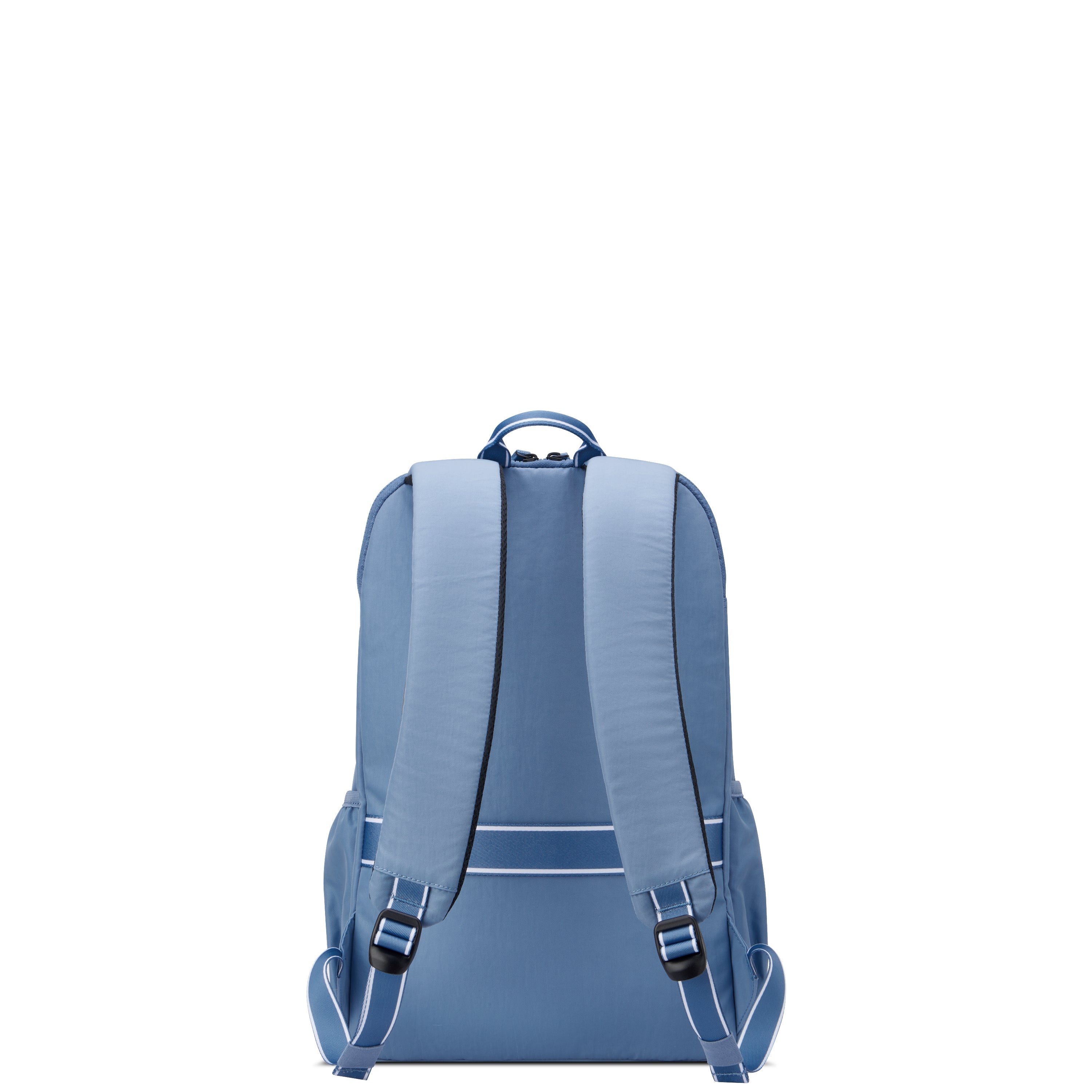 FRESH START | 17-Inch Laptop Backpack, Zinc blue