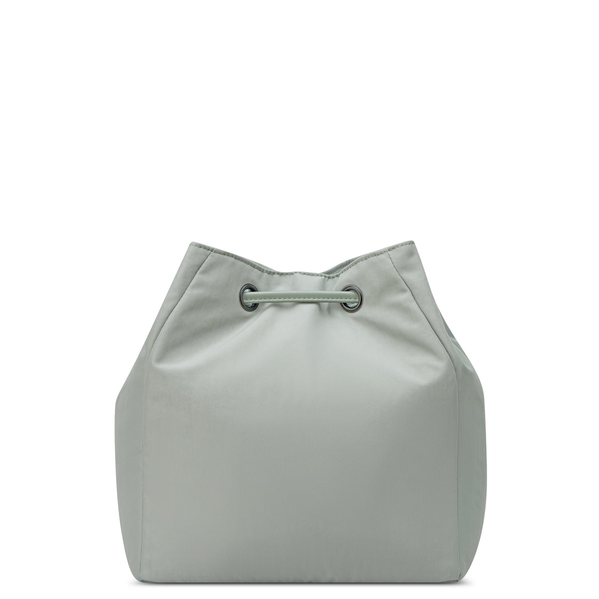 YOURS TRULY | Bucket Bag, Sage green