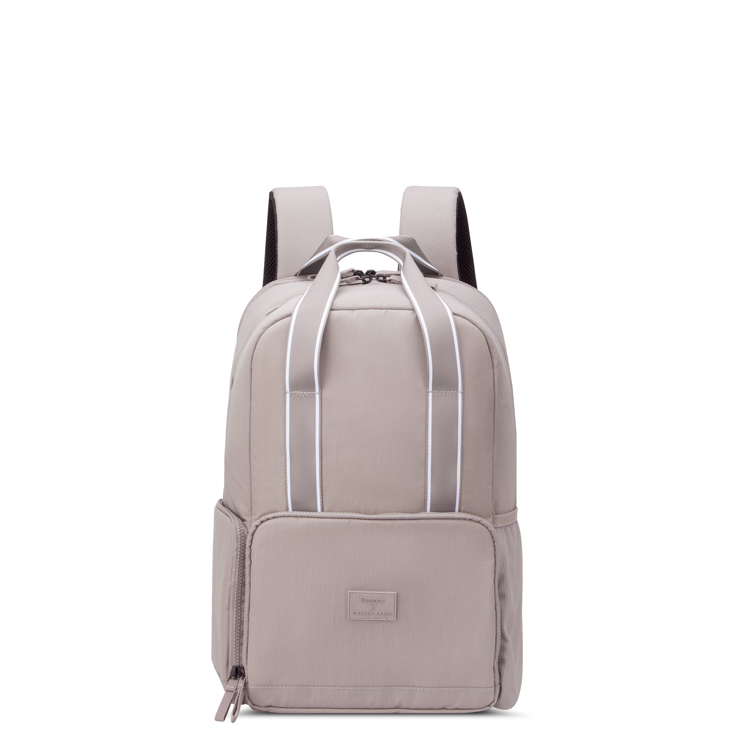 CAREFREE CARRY Sac à Dos Ordinateur 17 Pouces MARRON GLACE