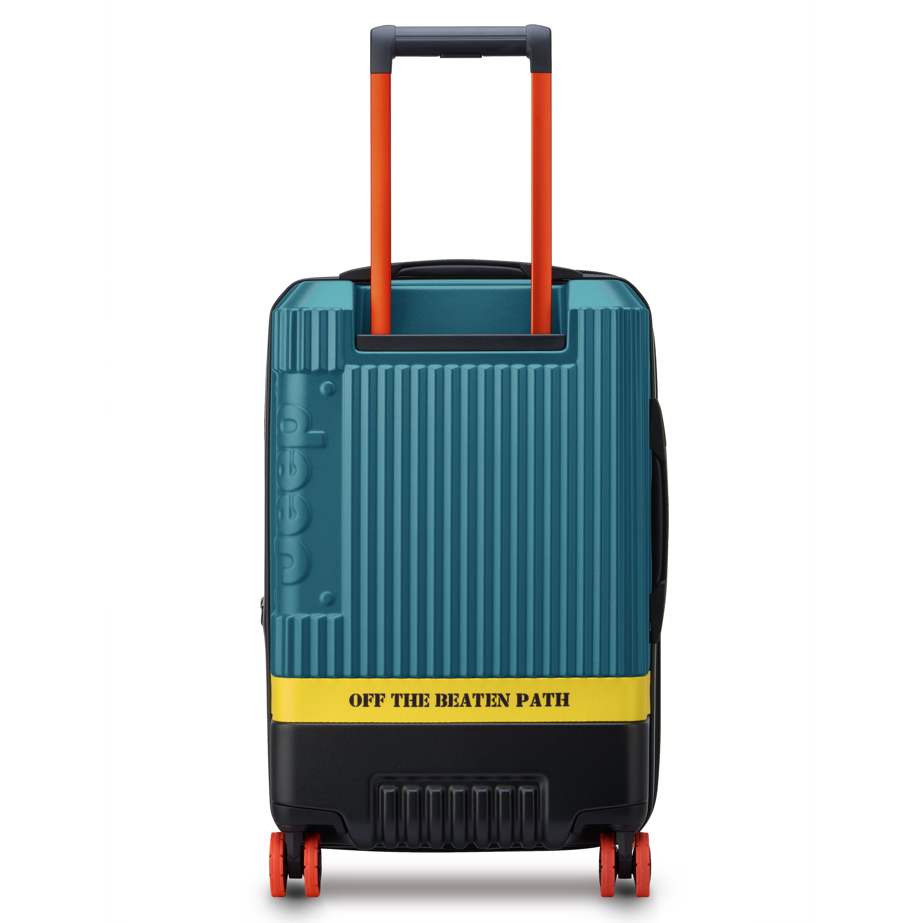 JH001A| Valise Cabine Extensible 58 CM PIN