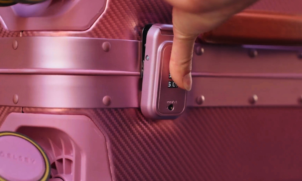 What Are TSA Locks—and Why They Matter for Your Next Trip to the USA