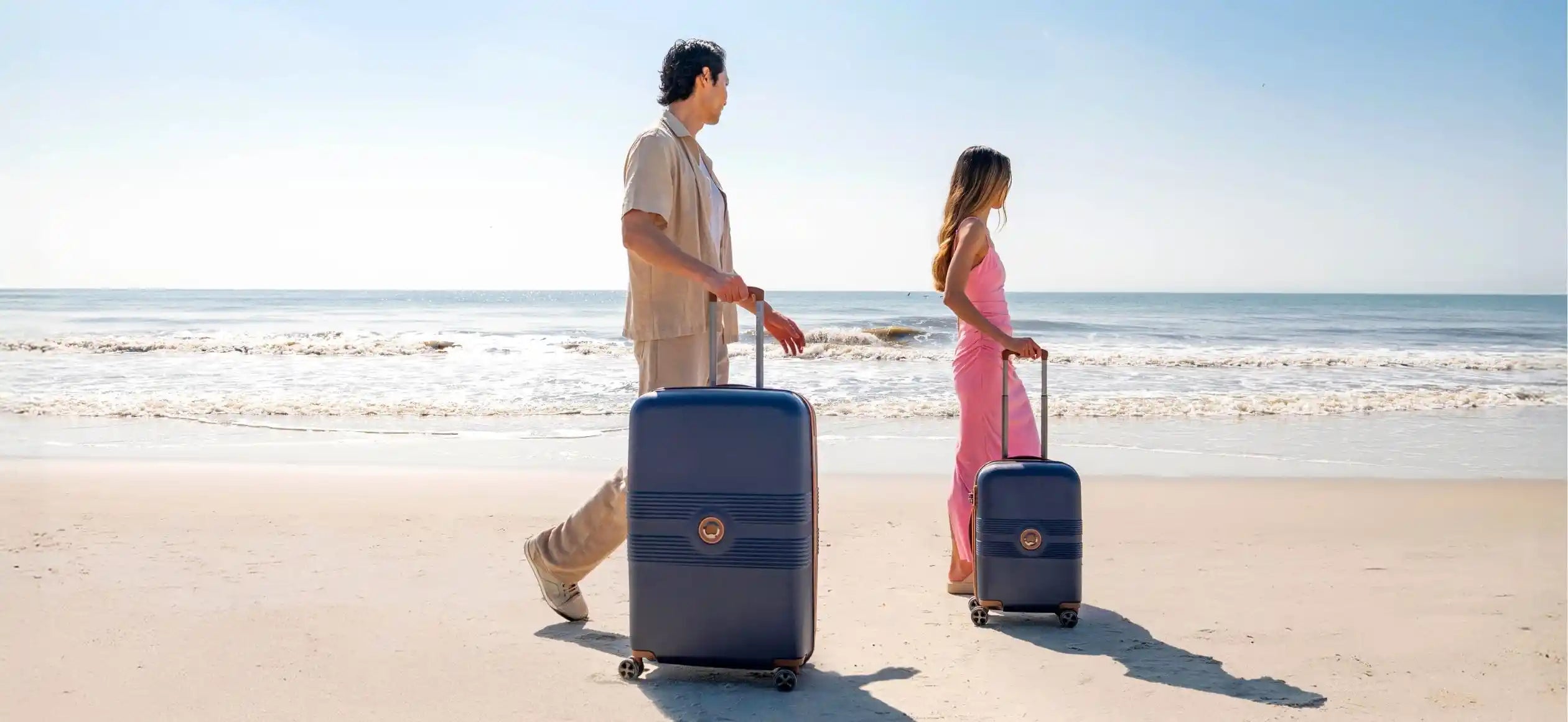 How To Choose Luggage Size: A Guide For Travelers