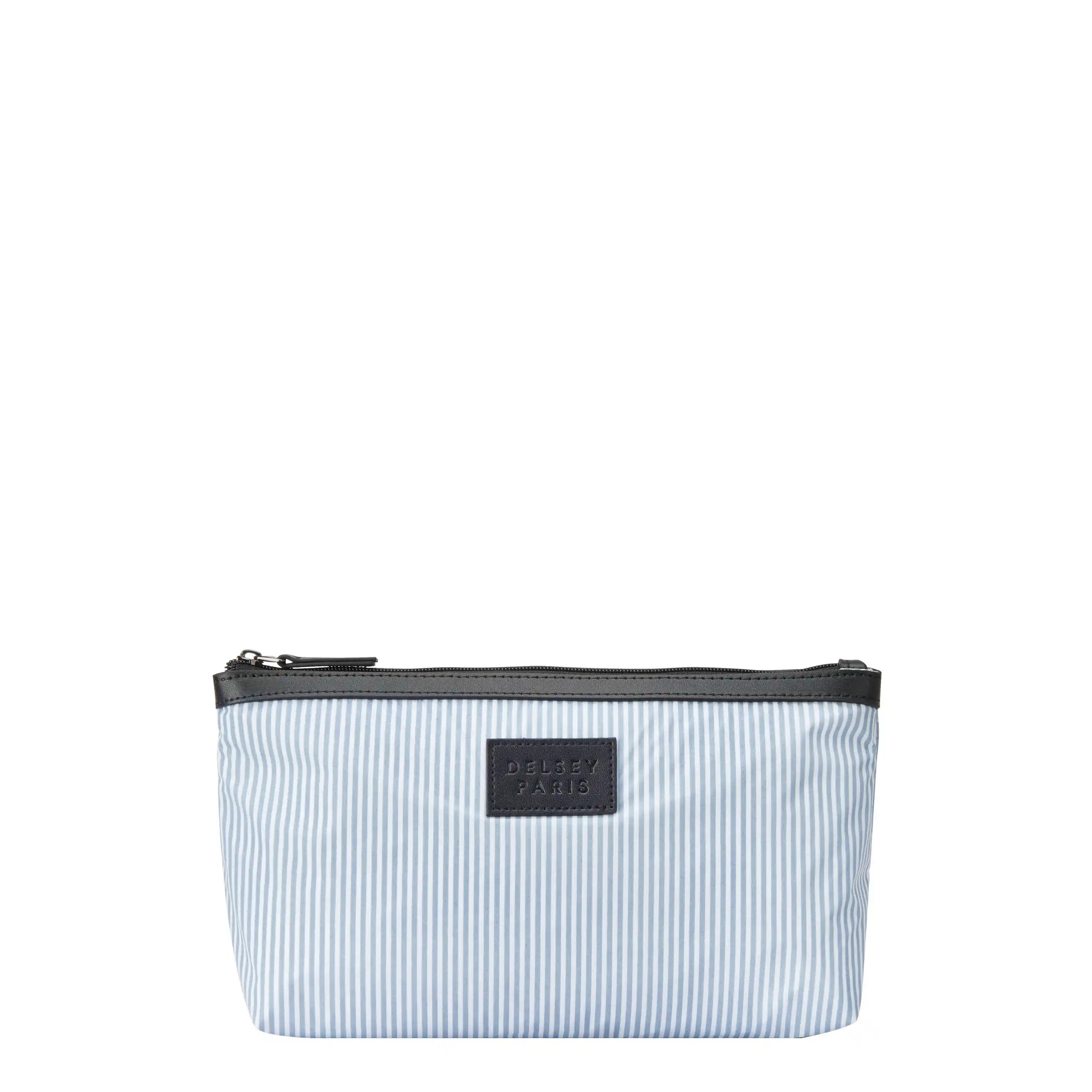 WAGRAM |  15.6-Inch Laptop Briefcase, Black