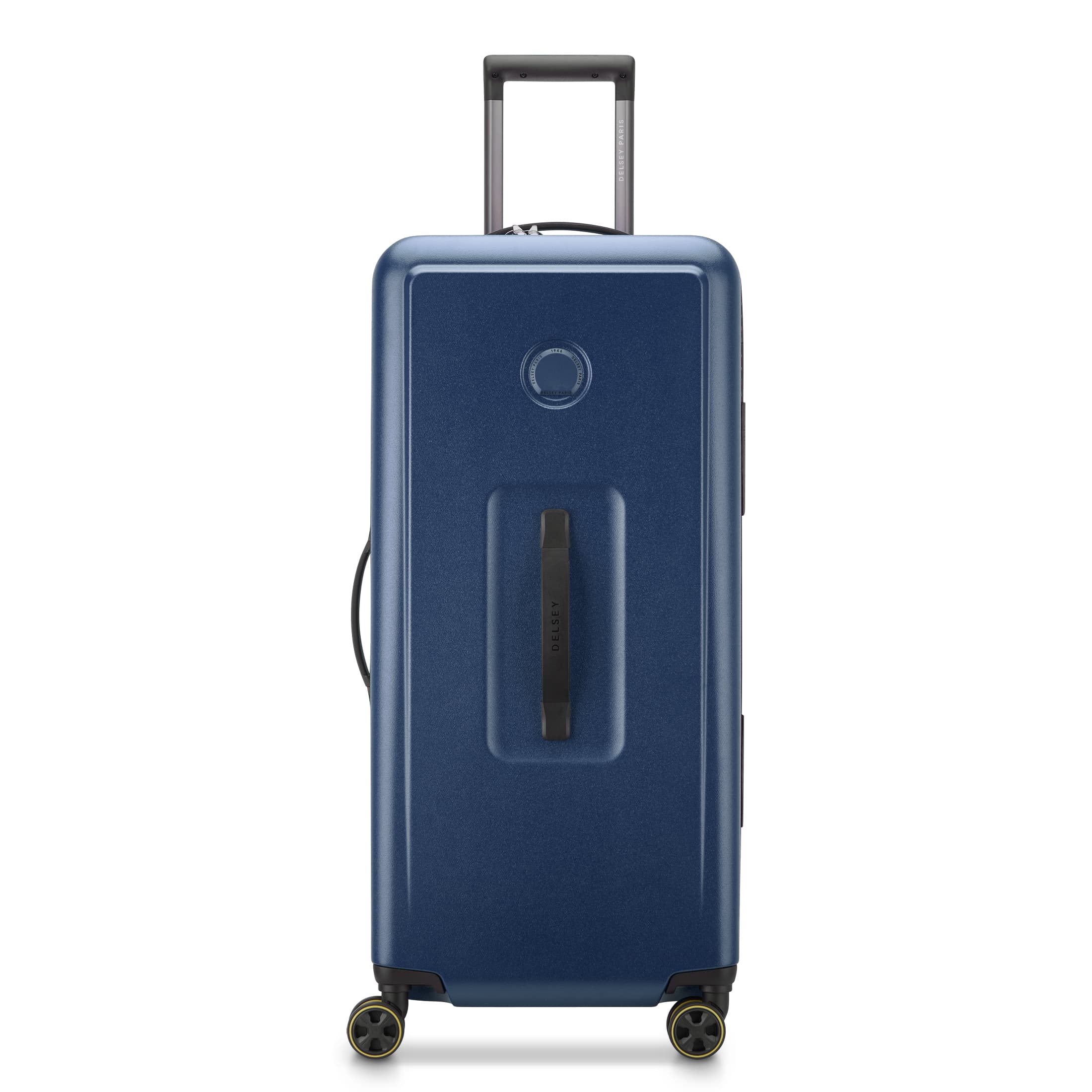 TURENNE 2.0 |  32-Inch Check-In Trunk Suitcase, Night blue